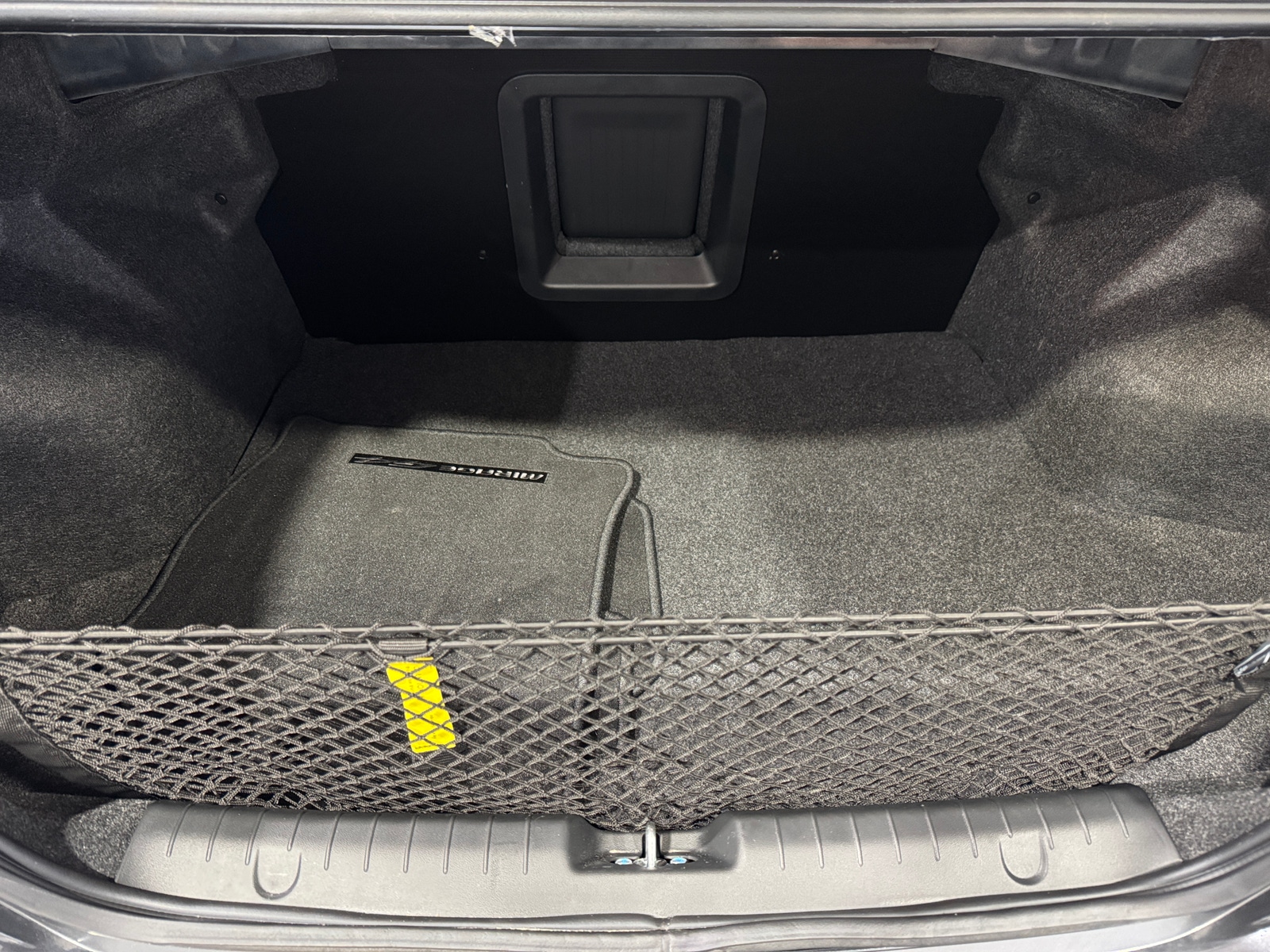 Thumbnail: 2024 Mitsubishi Mirage G4 - 7