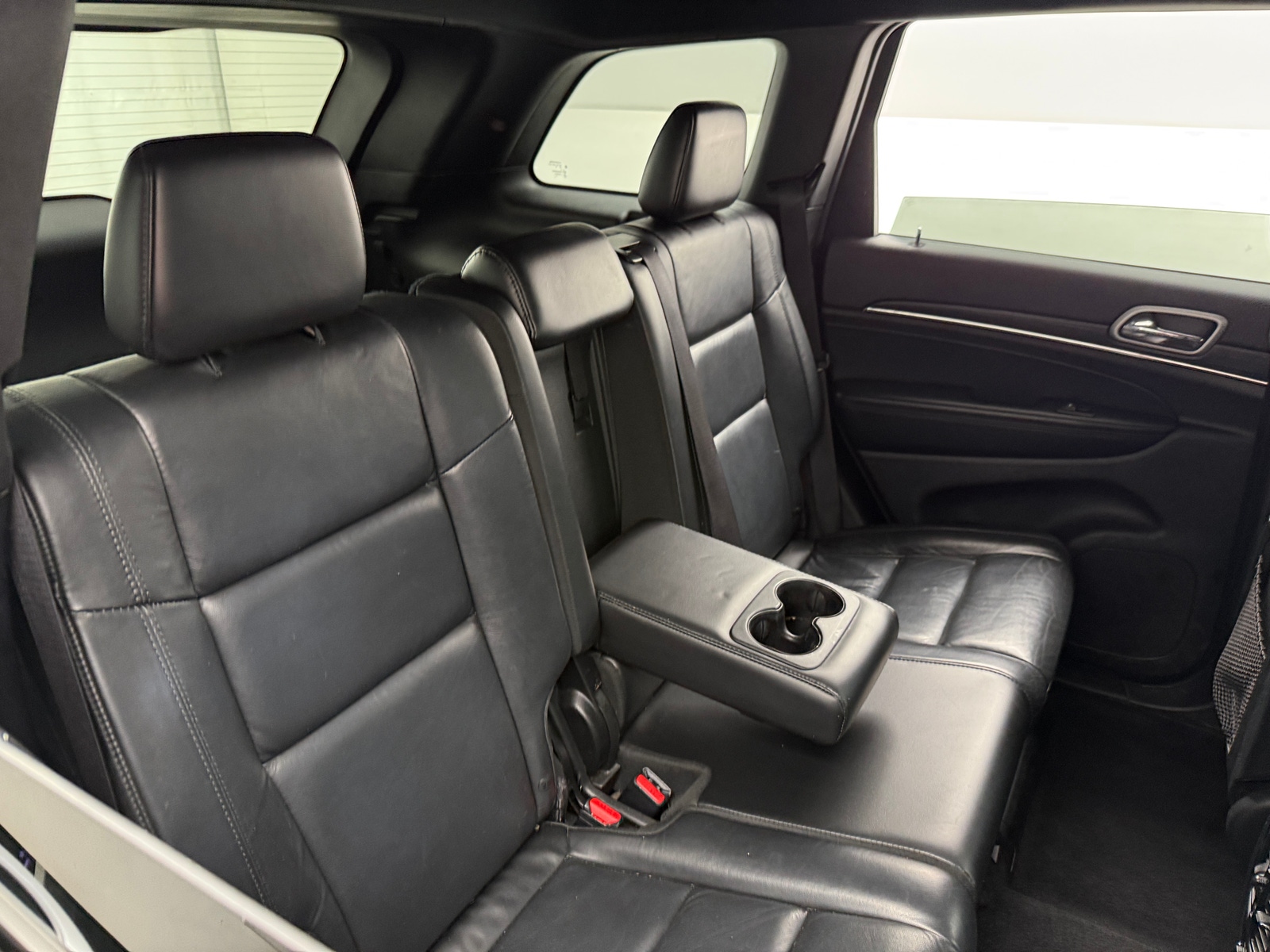 Thumbnail: 2019 Jeep Grand Cherokee - 5