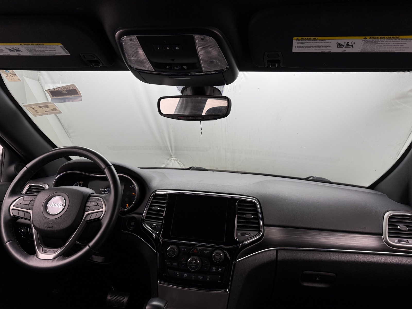 Thumbnail: 2019 Jeep Grand Cherokee - 2