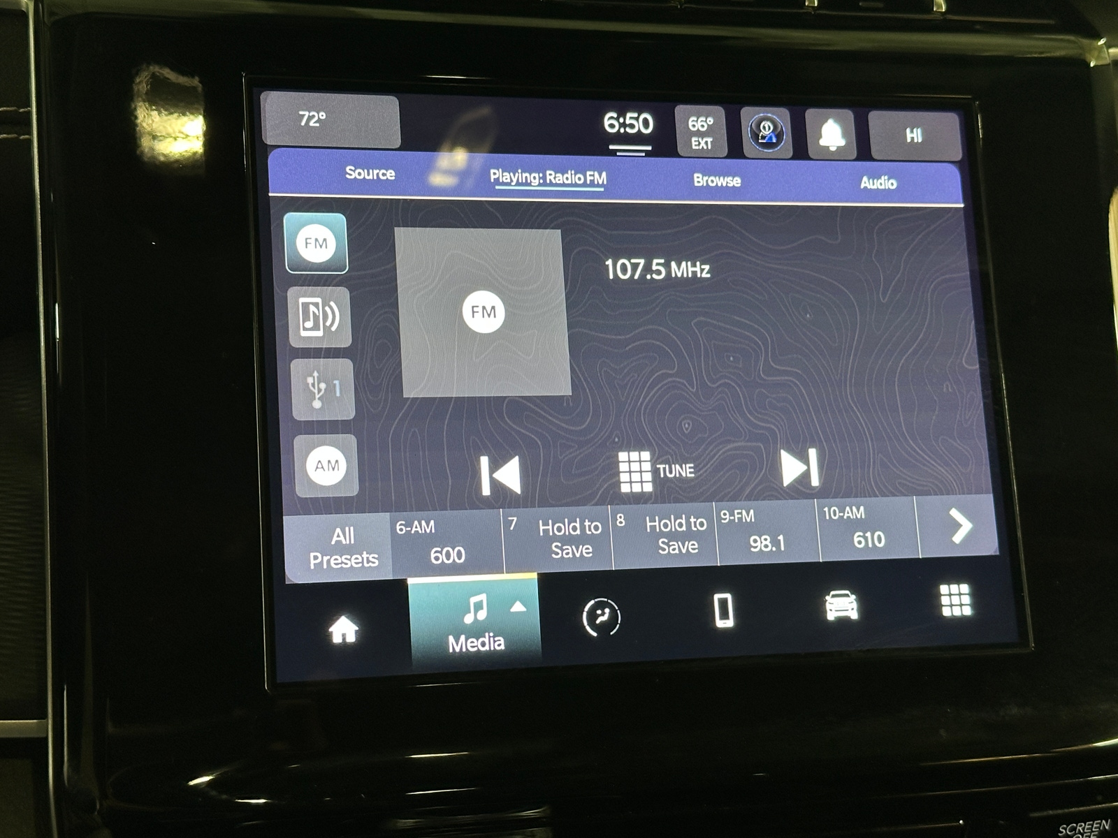 Thumbnail: 2023 Jeep Grand Cherokee L - 4