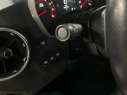 2017 Chevrolet Camaro Coupe photo 2