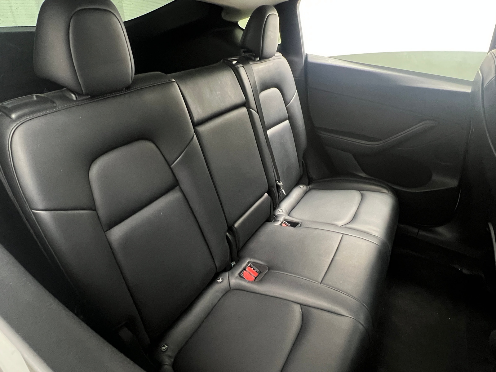 Thumbnail: 2021 Tesla Model Y - 5