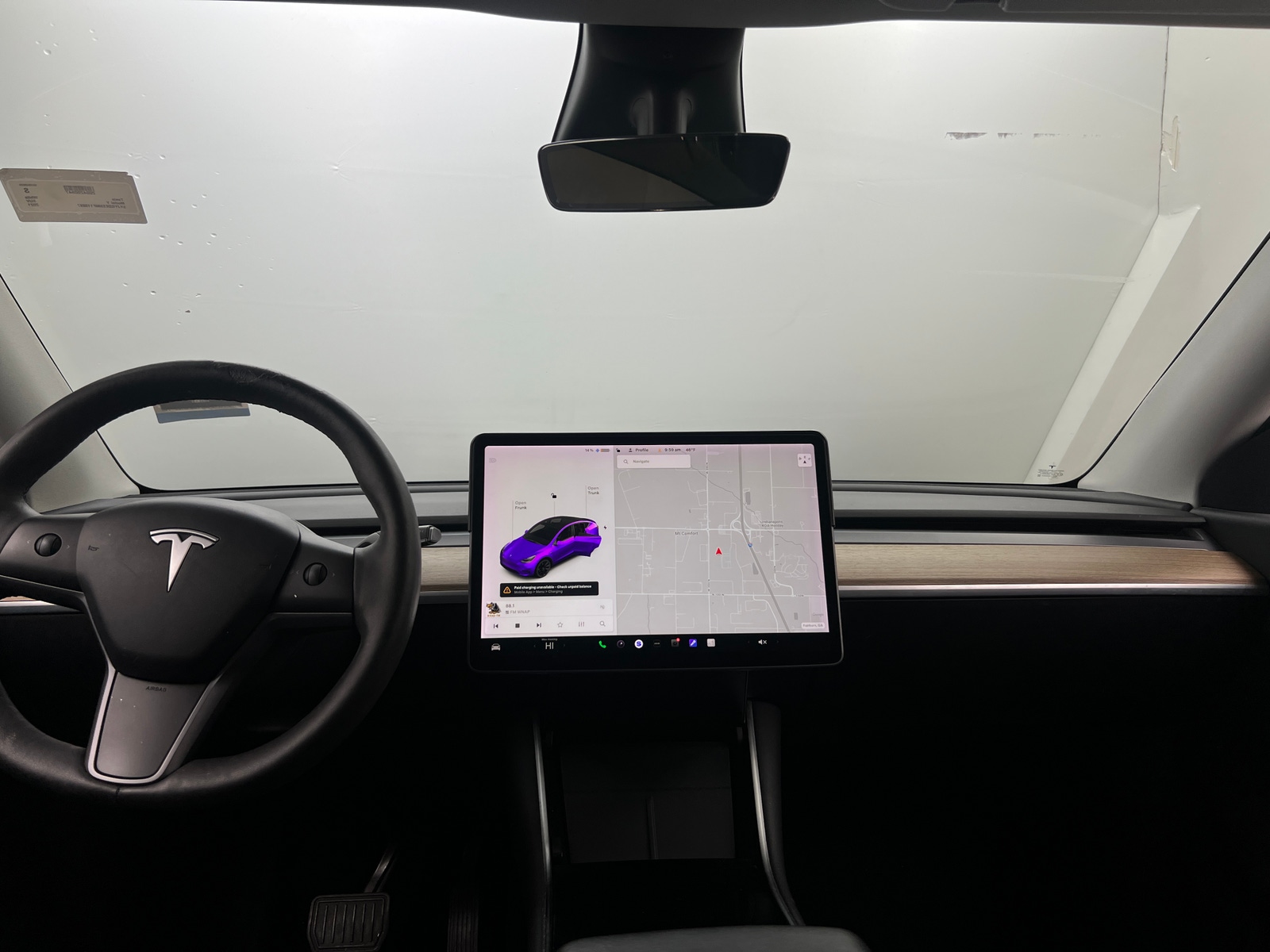 Thumbnail: 2021 Tesla Model Y - 2