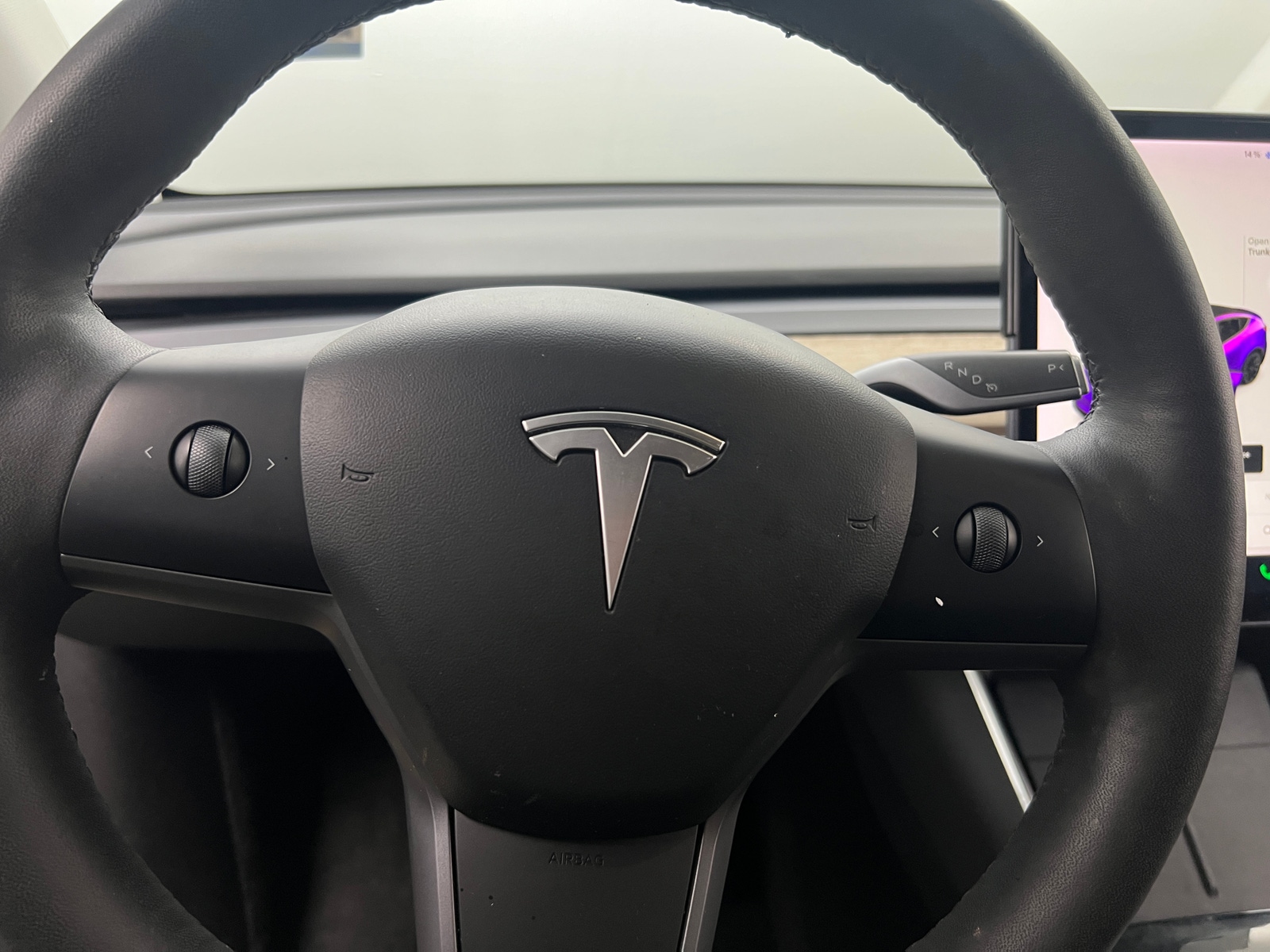 Thumbnail: 2021 Tesla Model Y - 4