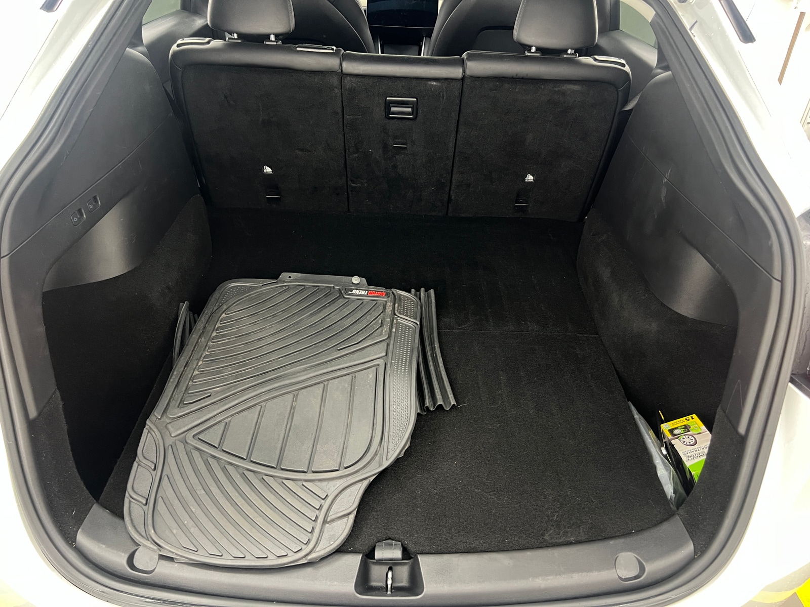 Thumbnail: 2021 Tesla Model Y - 6