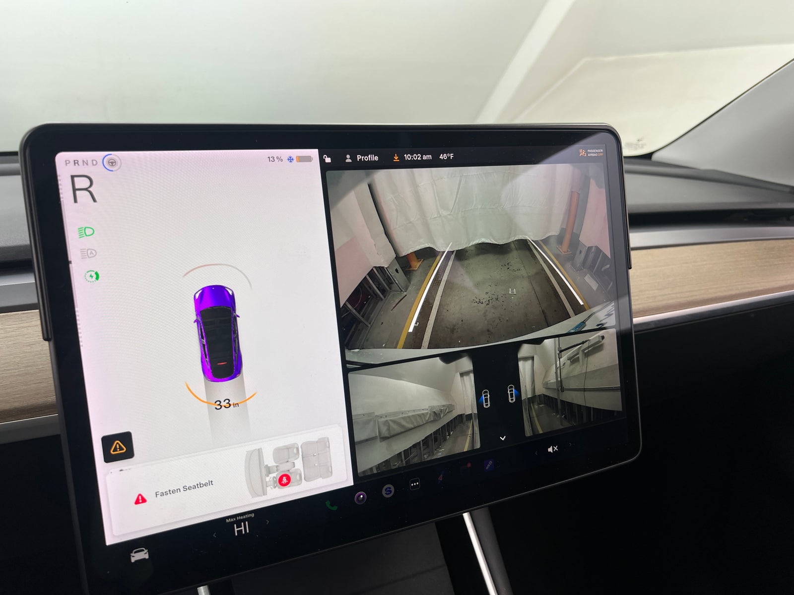 Thumbnail: 2021 Tesla Model Y - 3