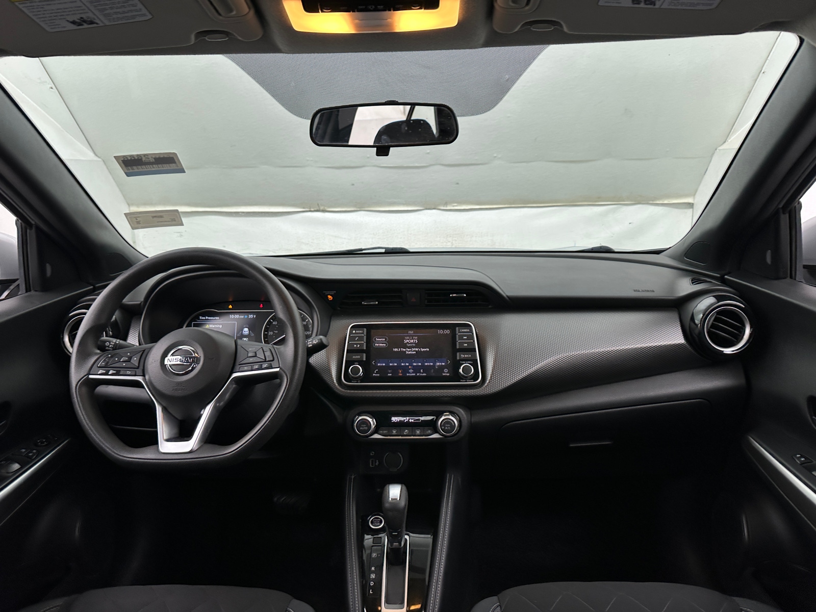 Thumbnail: 2019 Nissan Kicks - 3