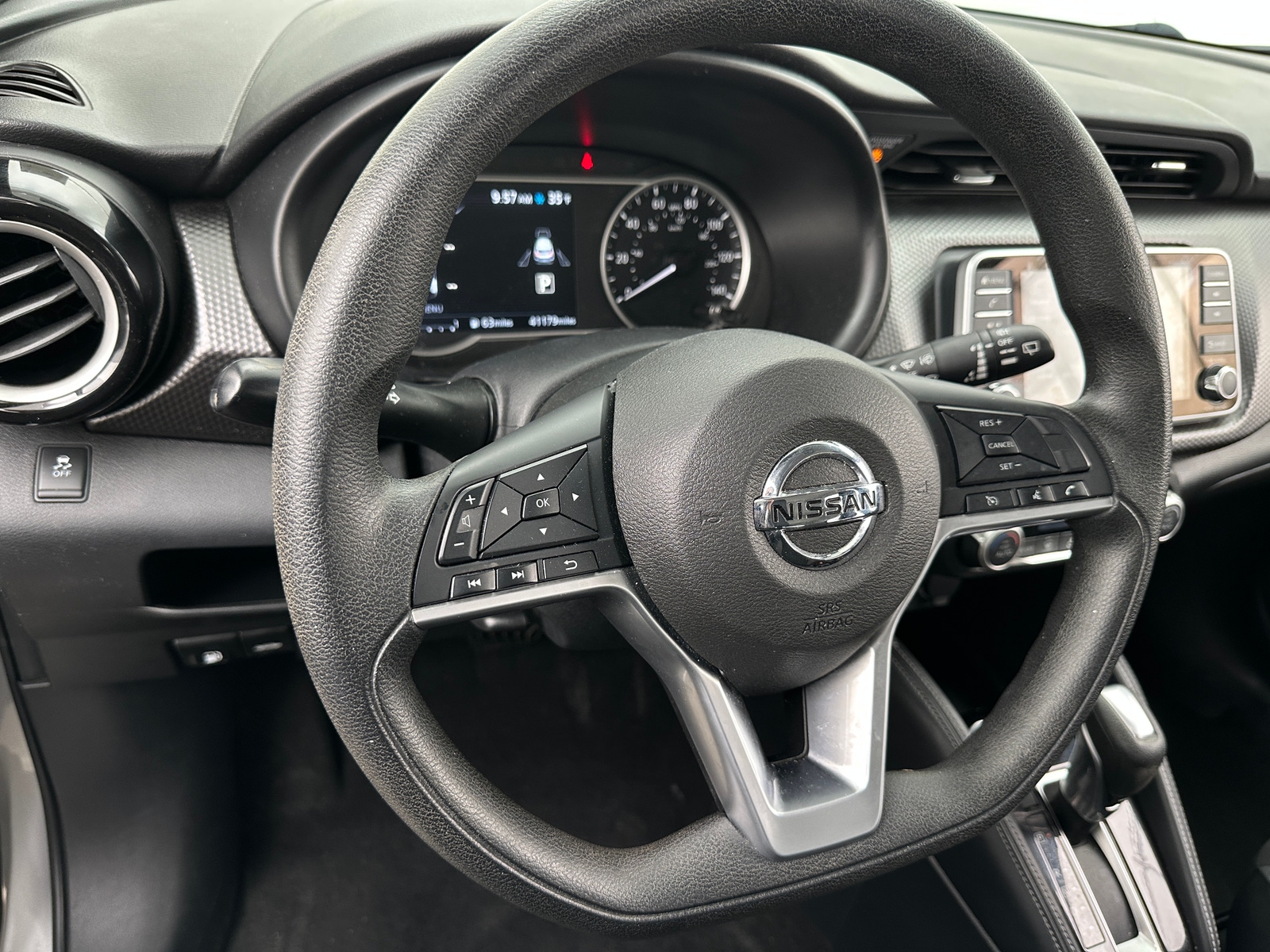 Thumbnail: 2019 Nissan Kicks - 5