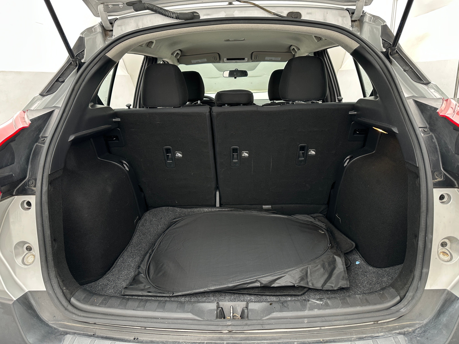 Thumbnail: 2019 Nissan Kicks - 7