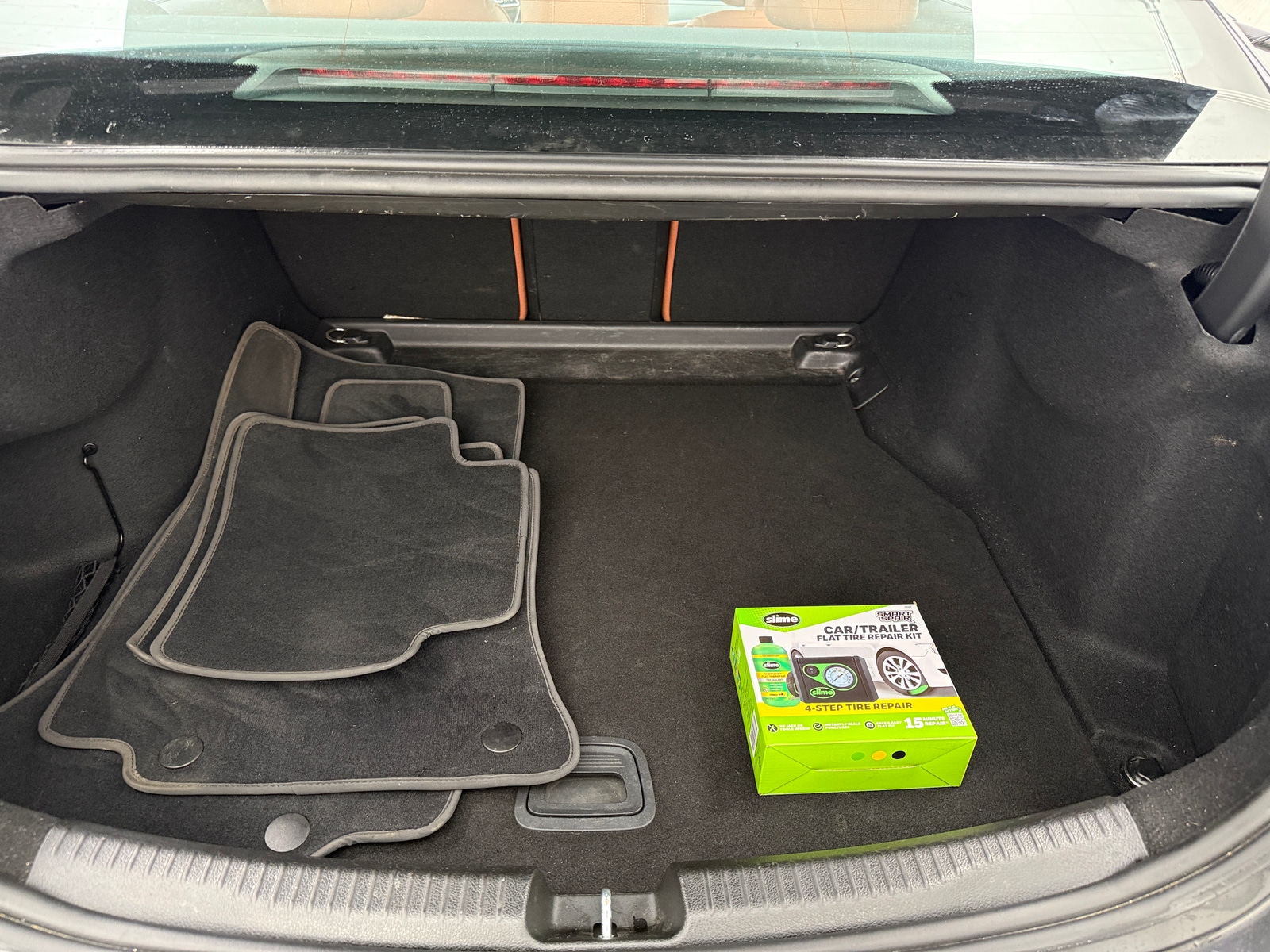 Thumbnail: 2022 Mercedes-Benz C-Class - 6