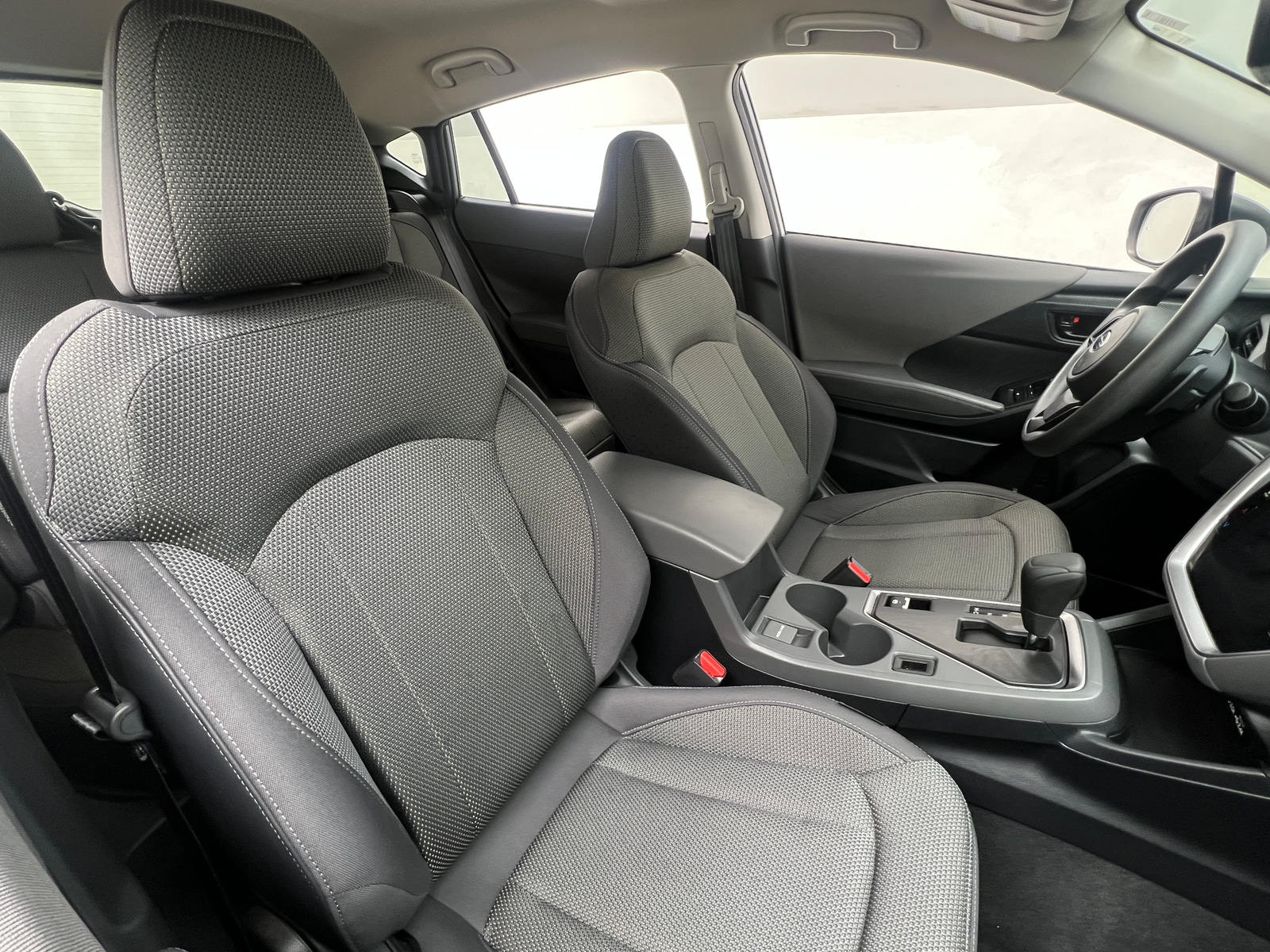 Thumbnail: 2024 Subaru Crosstrek - 2