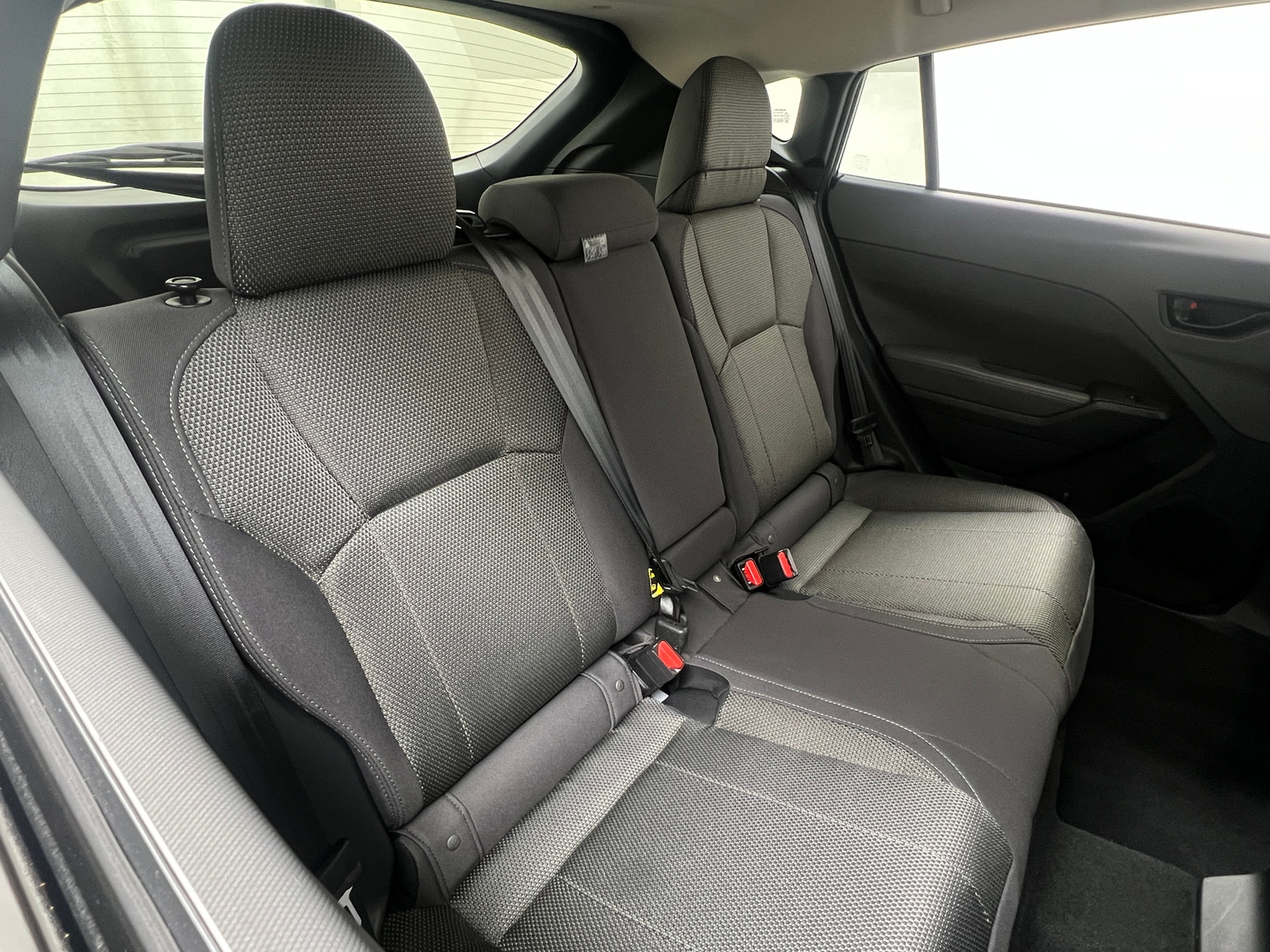 Thumbnail: 2024 Subaru Crosstrek - 6