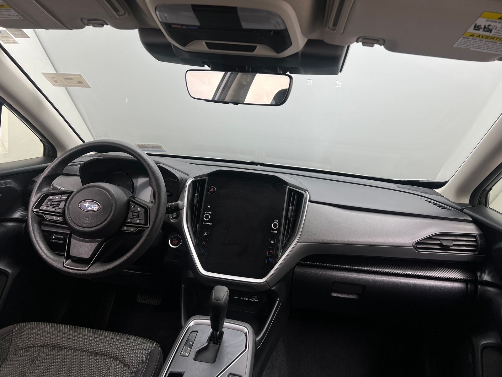 Thumbnail: 2024 Subaru Crosstrek - 3