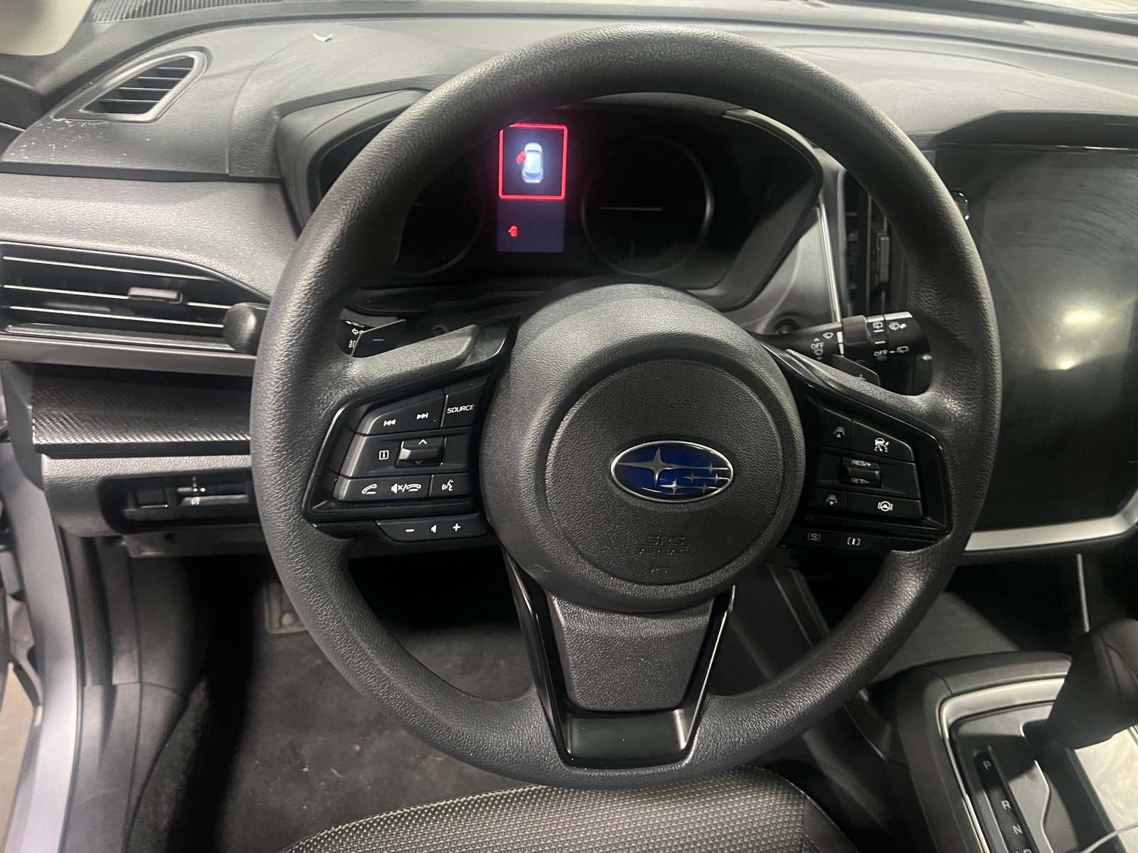 Thumbnail: 2024 Subaru Crosstrek - 5