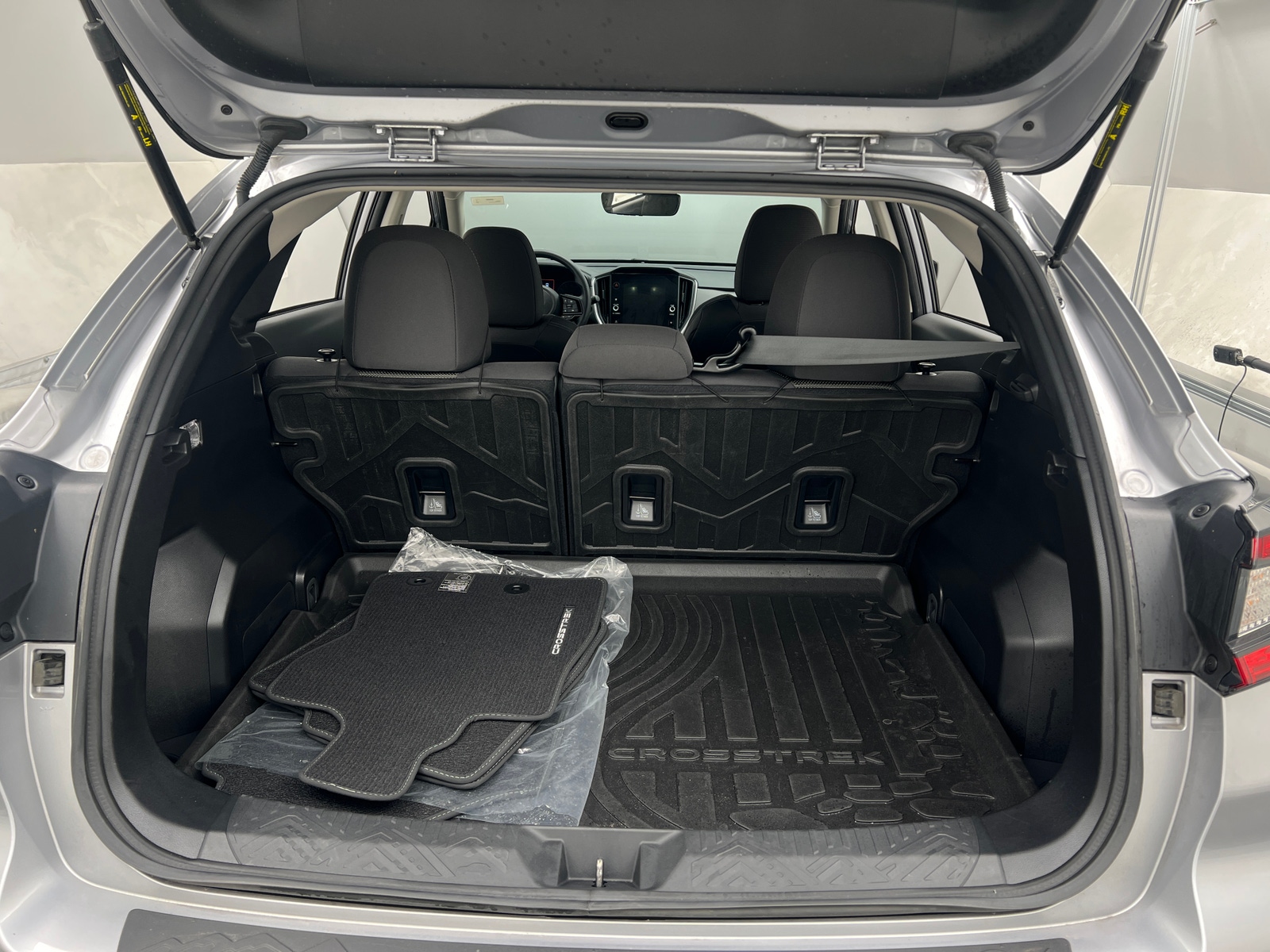 Thumbnail: 2024 Subaru Crosstrek - 7