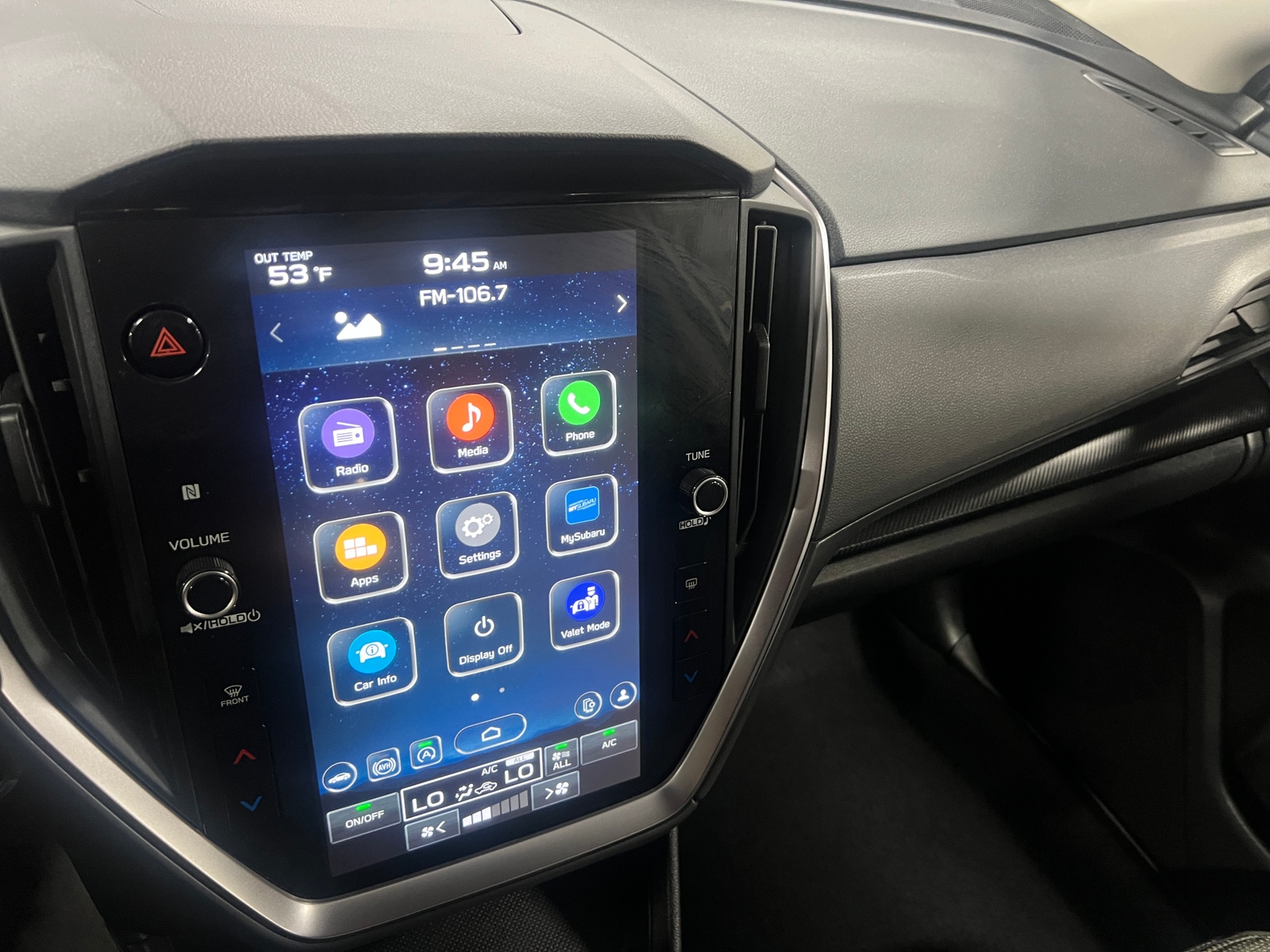 Thumbnail: 2024 Subaru Crosstrek - 4