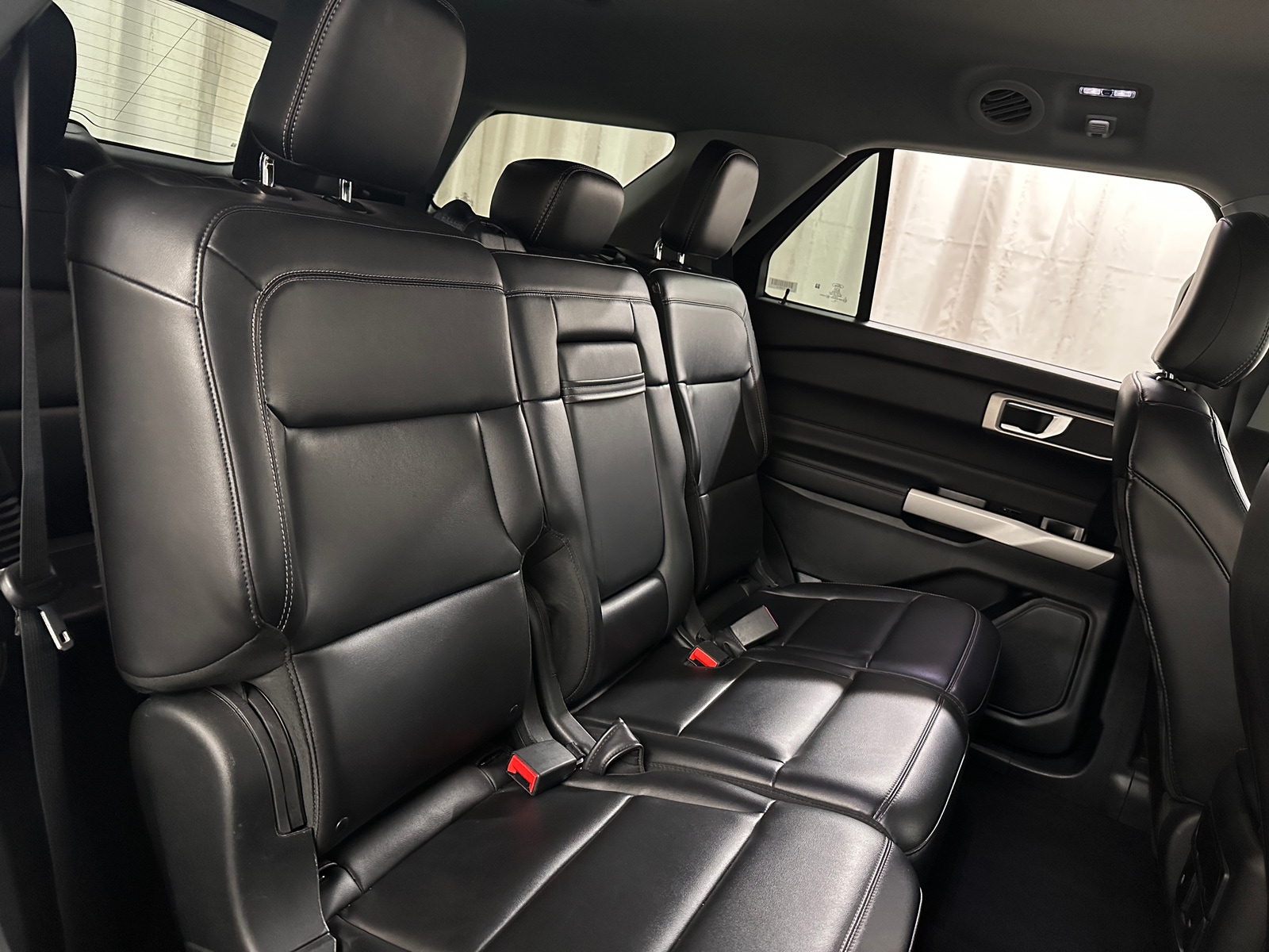 Thumbnail: 2023 Ford Explorer - 5