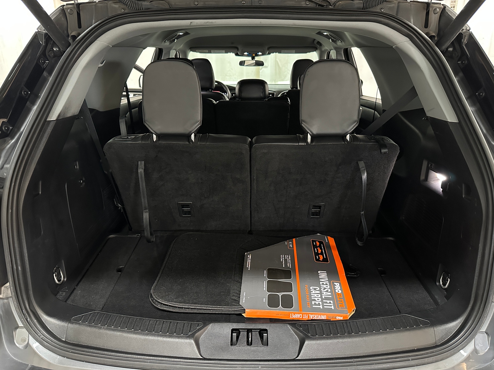 Thumbnail: 2023 Ford Explorer - 6