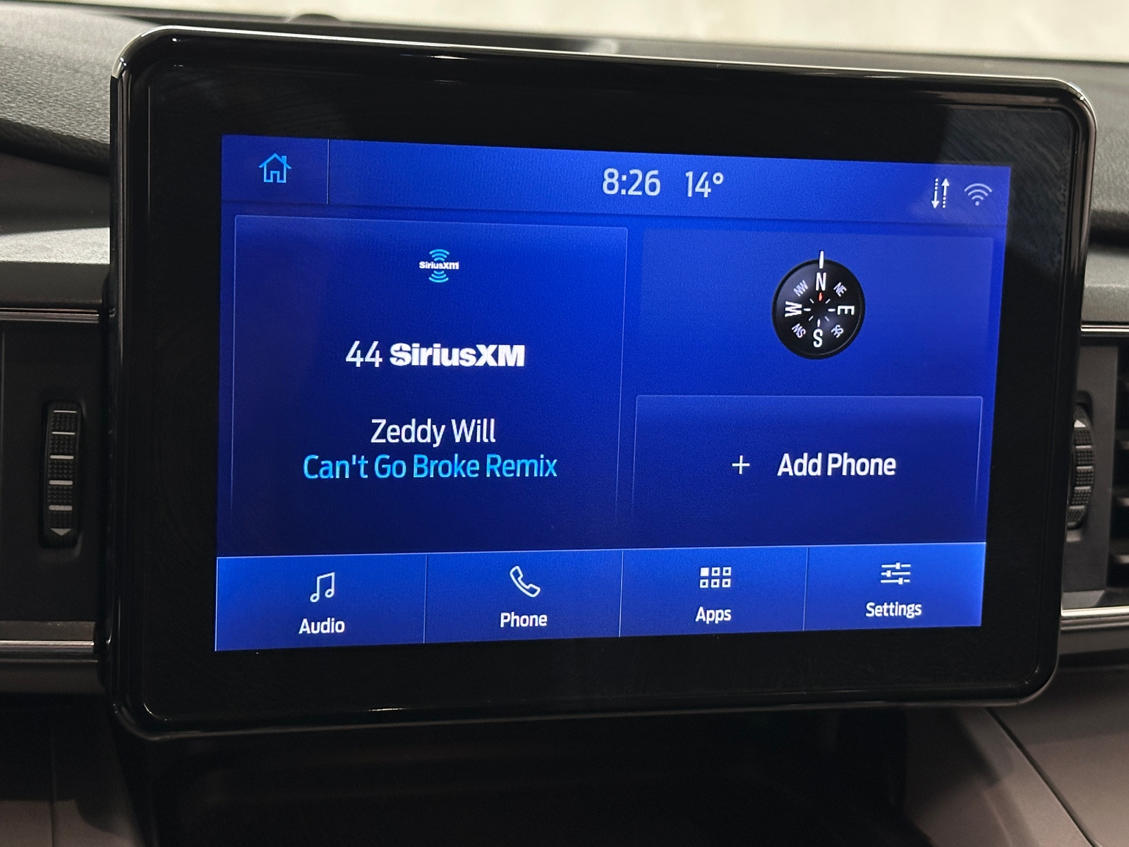 Thumbnail: 2023 Ford Explorer - 3