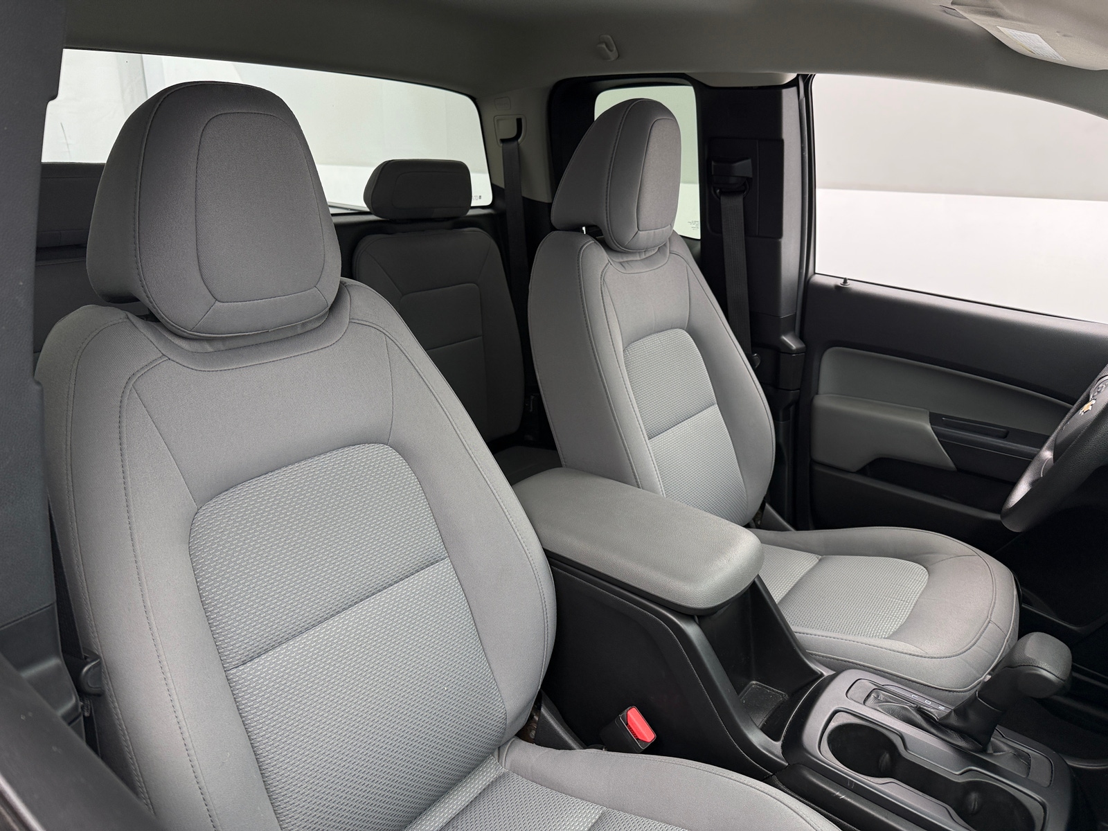 Thumbnail: 2020 Chevrolet Colorado - 2