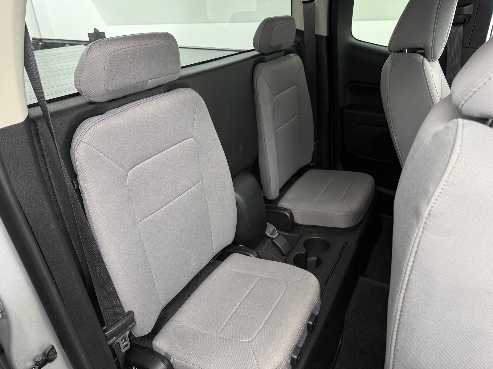 Thumbnail: 2020 Chevrolet Colorado - 6