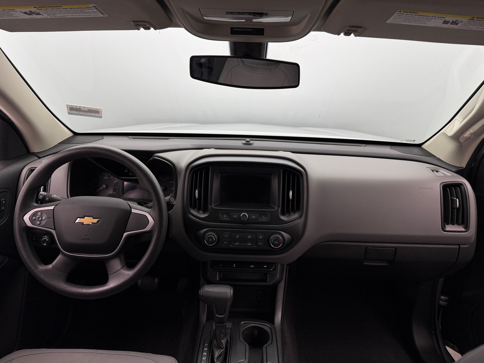 Thumbnail: 2020 Chevrolet Colorado - 3