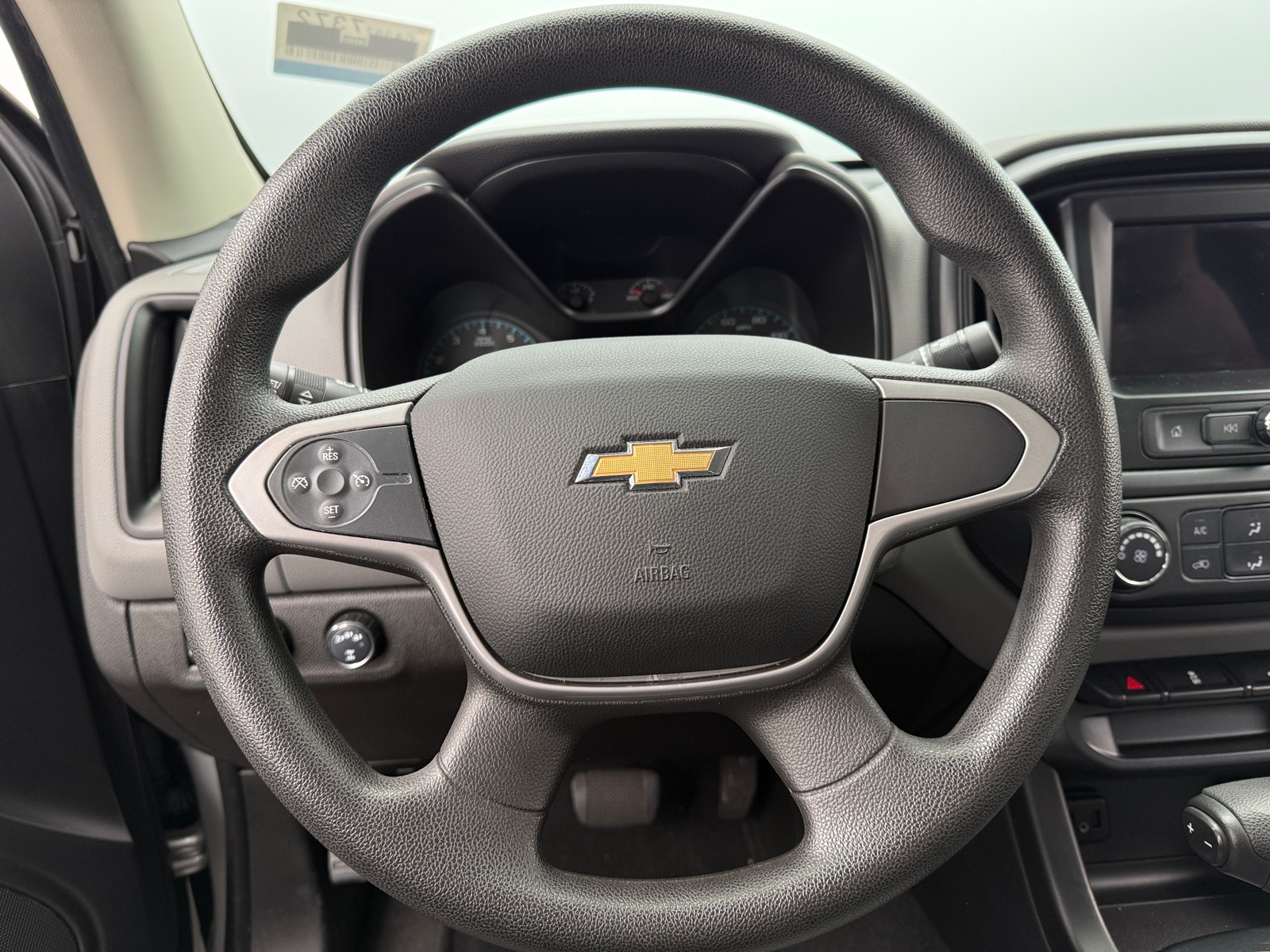 Thumbnail: 2020 Chevrolet Colorado - 5