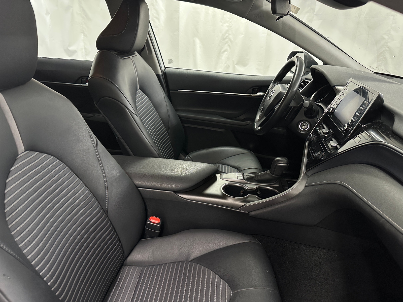 Thumbnail: 2024 Toyota Camry - 2