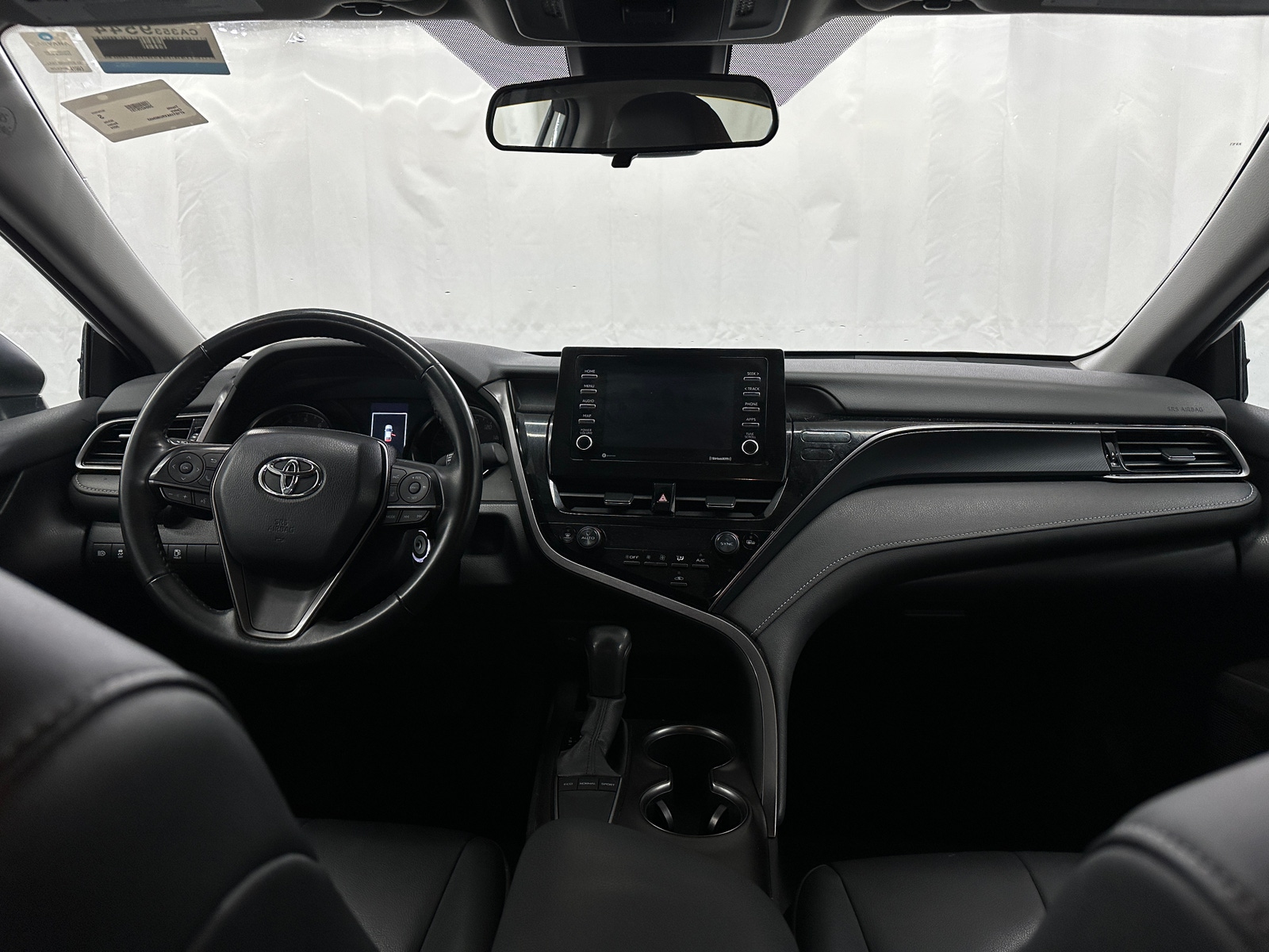 Thumbnail: 2024 Toyota Camry - 3