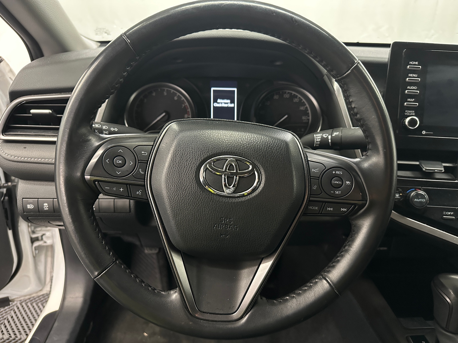 Thumbnail: 2024 Toyota Camry - 5