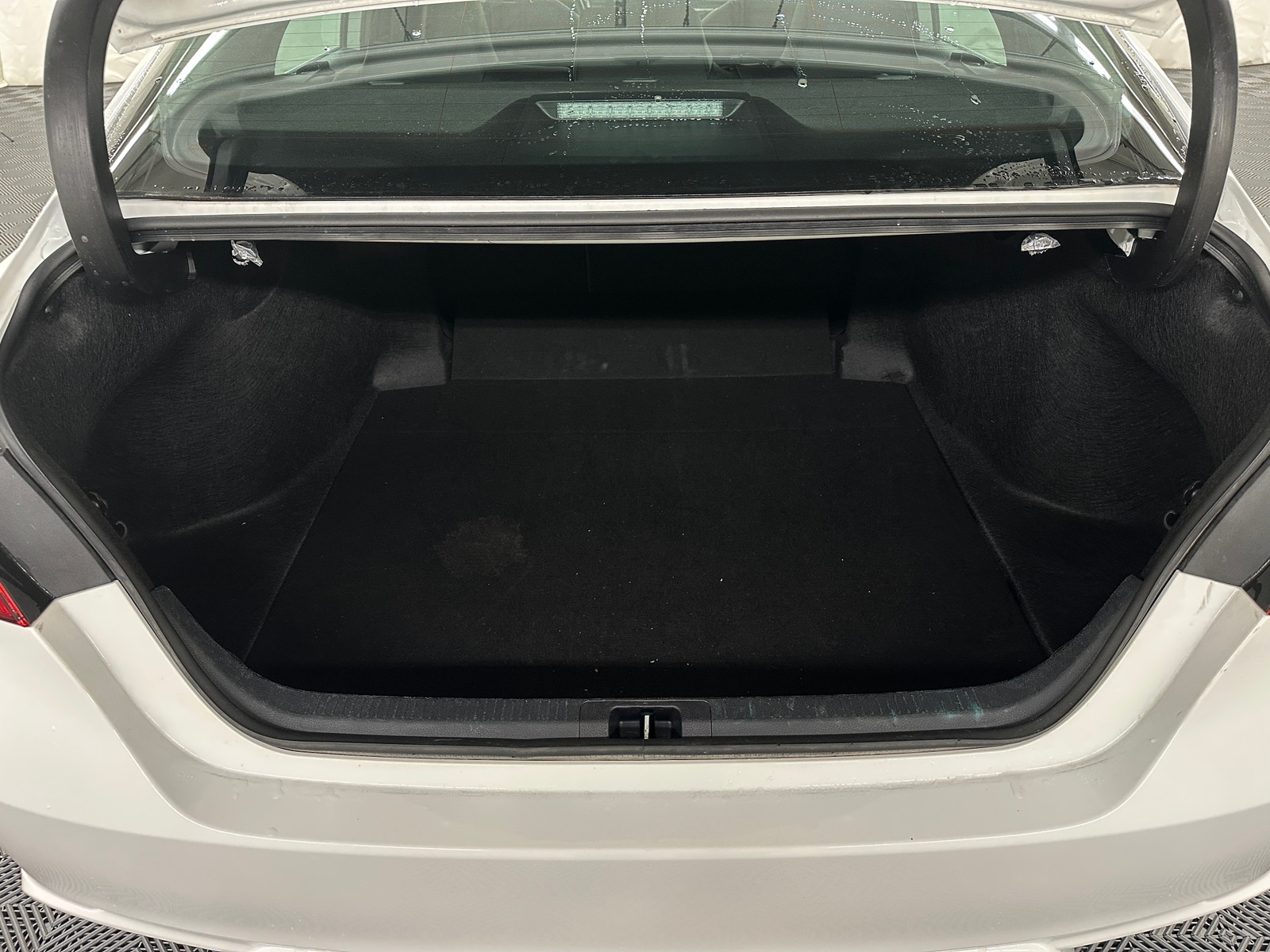 Thumbnail: 2024 Toyota Camry - 7