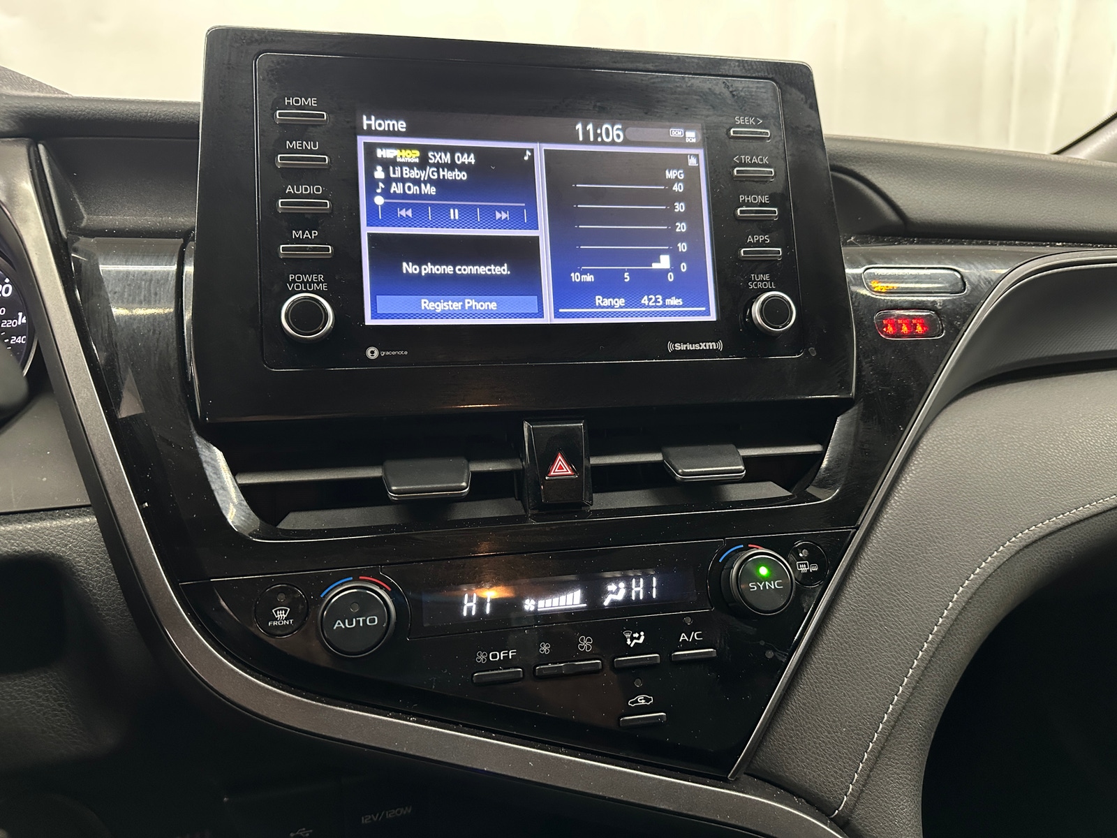 Thumbnail: 2024 Toyota Camry - 4