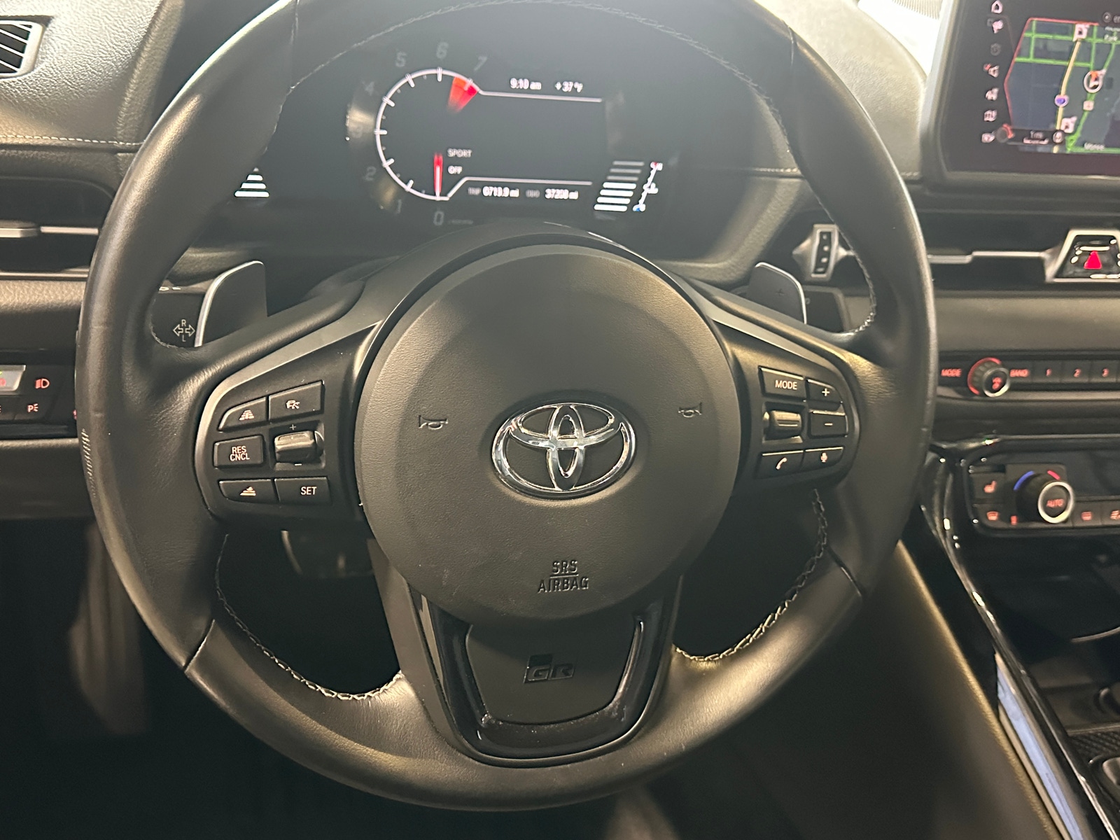 Thumbnail: 2020 Toyota GR Supra - 3