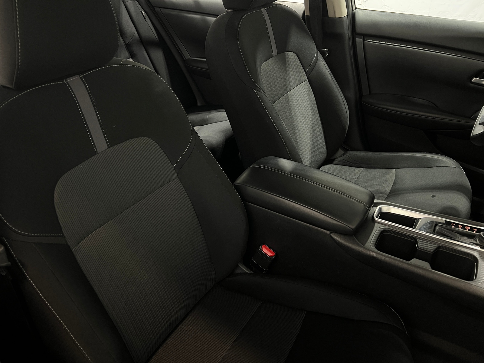 Thumbnail: 2024 Nissan Sentra - 2