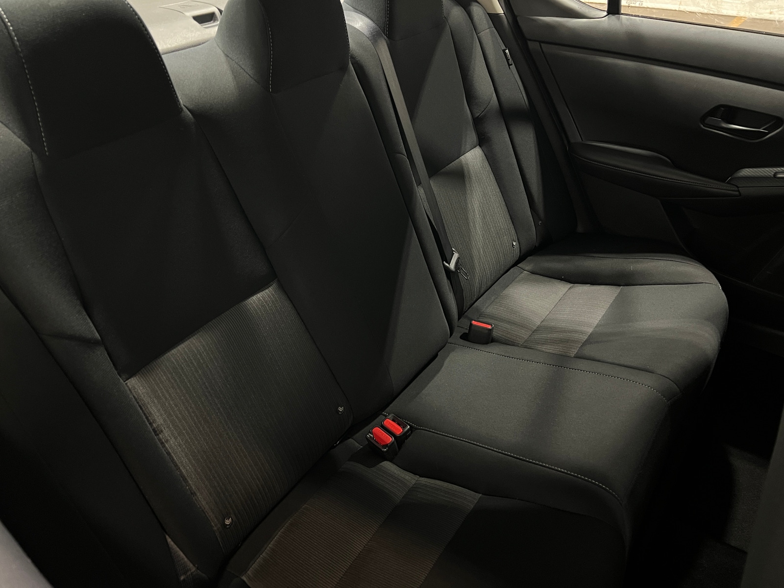 Thumbnail: 2024 Nissan Sentra - 6