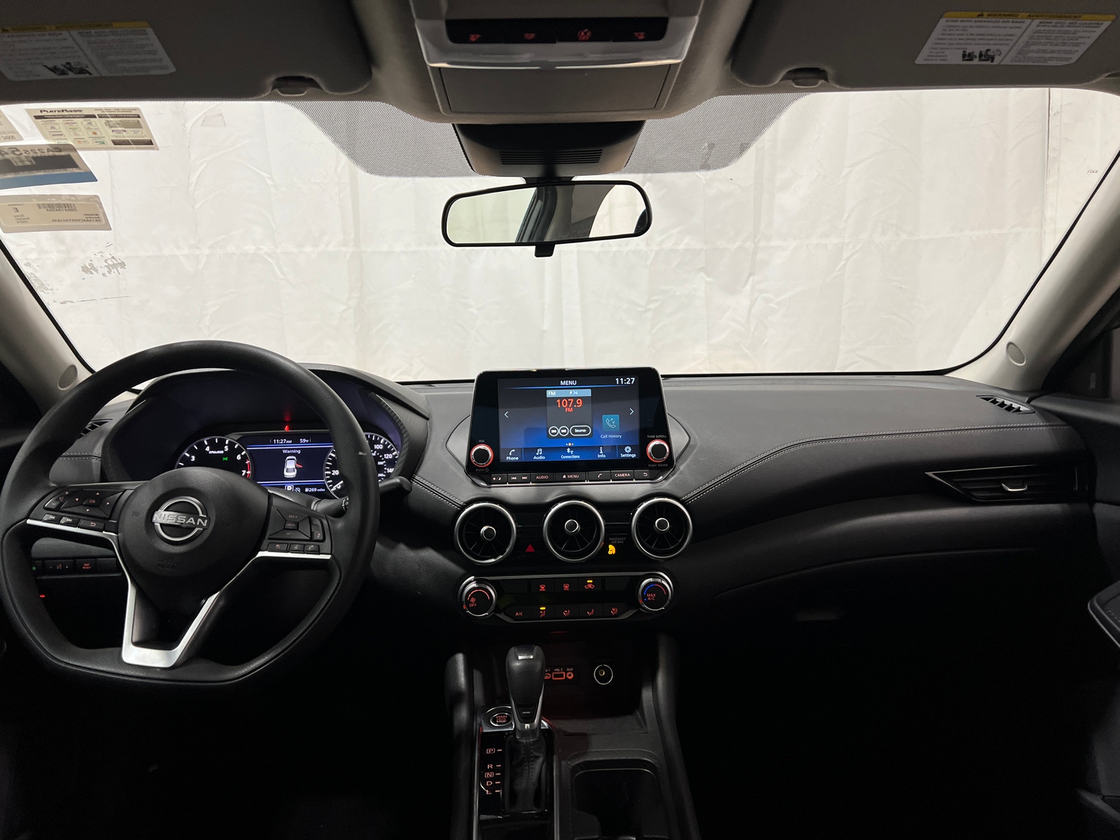 Thumbnail: 2024 Nissan Sentra - 3