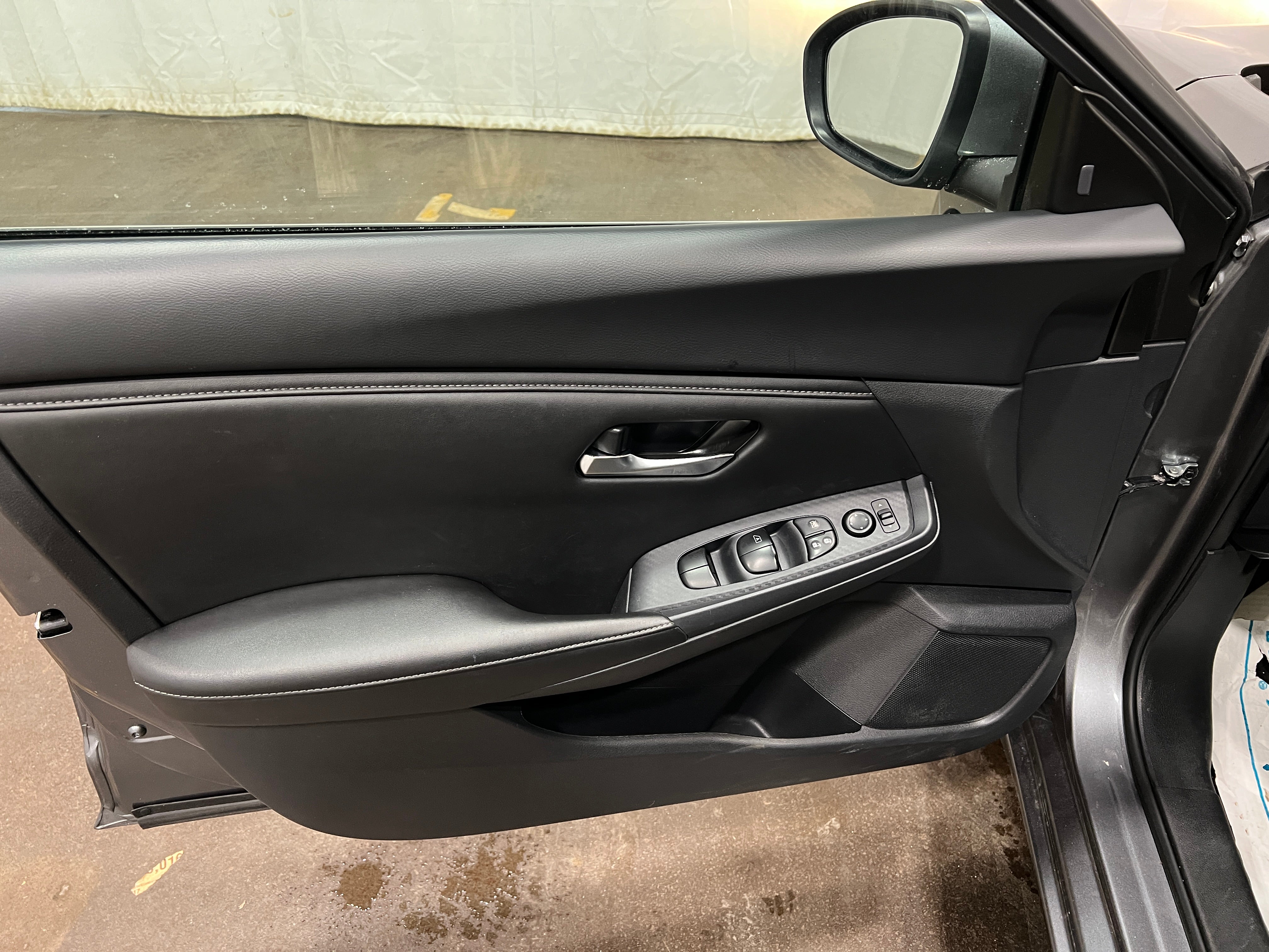 Used 2024 Nissan Sentra SV with VIN 3N1AB8CV0RY341845 for sale in Oak Creek, WI