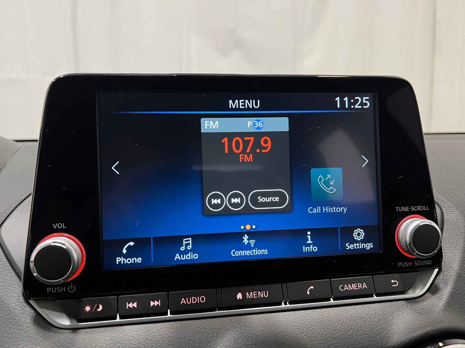 Thumbnail: 2024 Nissan Sentra - 4