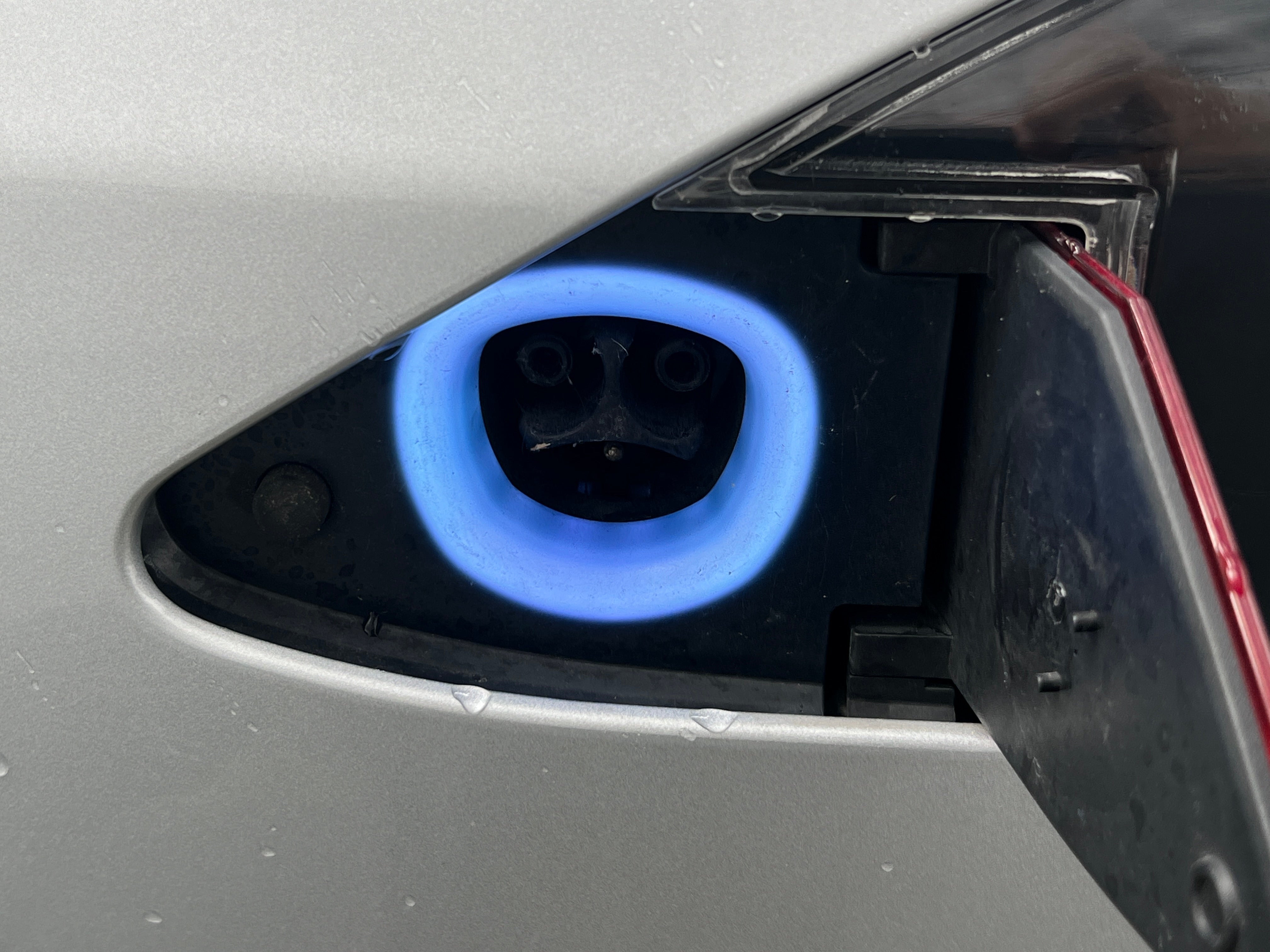 Used 2016 Tesla Model S P90D with VIN 5YJSA1E45GF146994 for sale in Auburn, WA