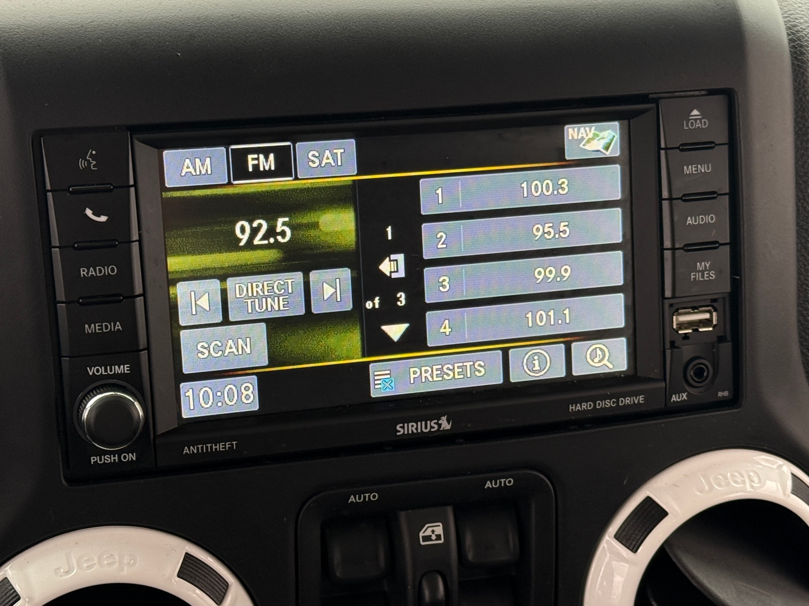 Thumbnail: 2014 Jeep Wrangler - 4