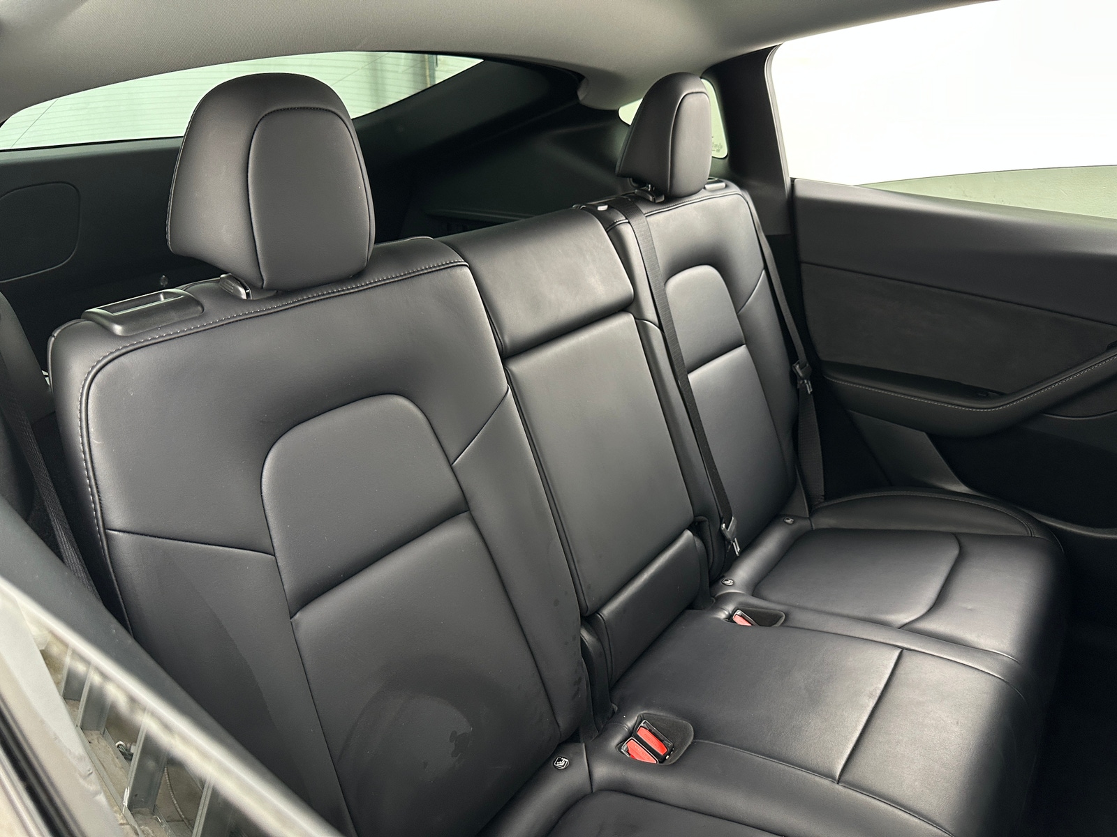 Thumbnail: 2024 Tesla Model Y - 5