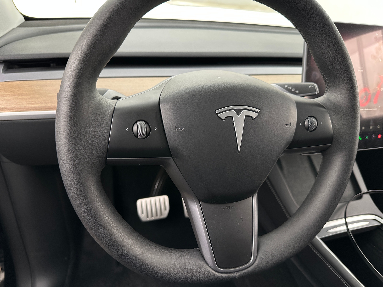 Thumbnail: 2024 Tesla Model Y - 4