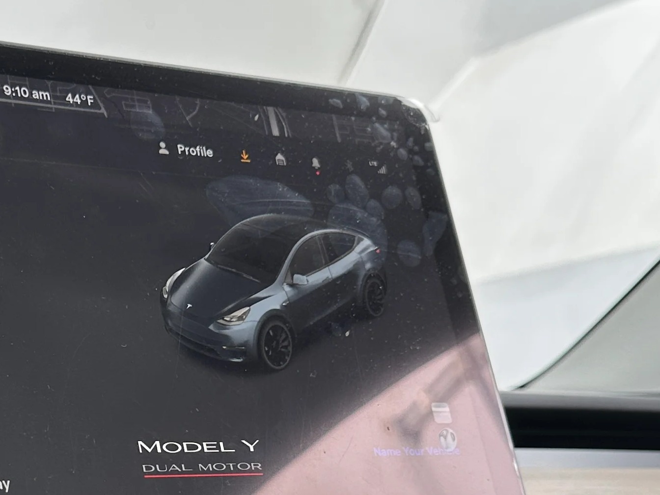 Thumbnail: 2024 Tesla Model Y - 3