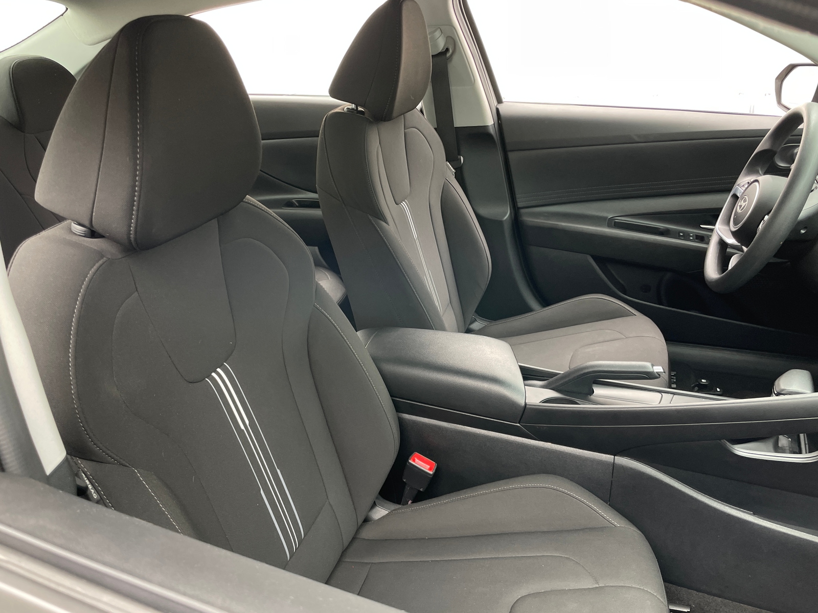 Thumbnail: 2024 Hyundai Elantra - 2