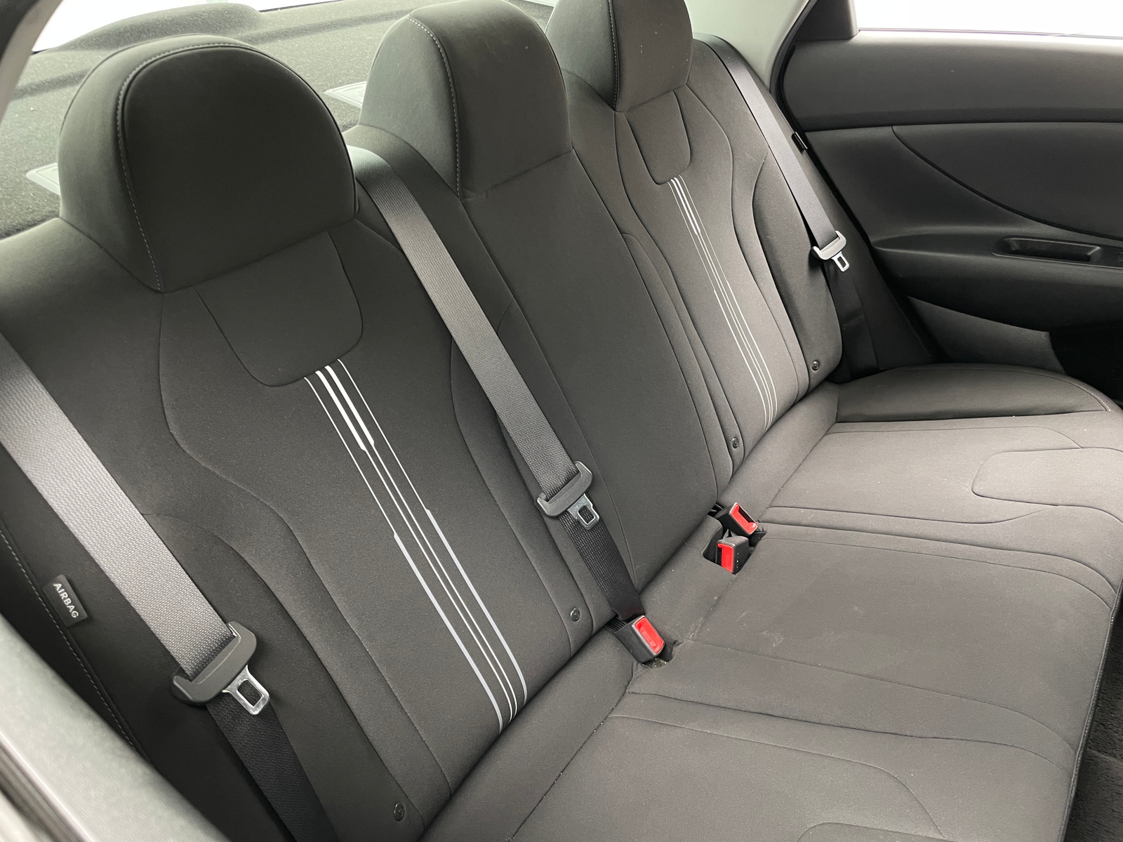 Thumbnail: 2024 Hyundai Elantra - 6