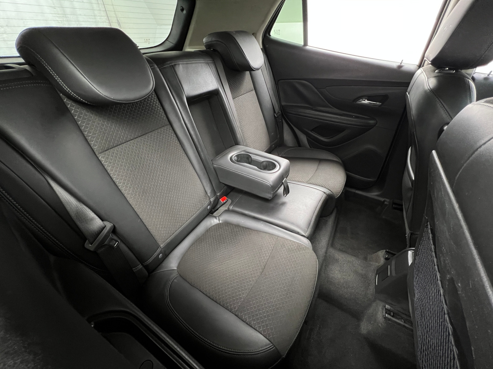 Thumbnail: 2021 Buick Encore - 5