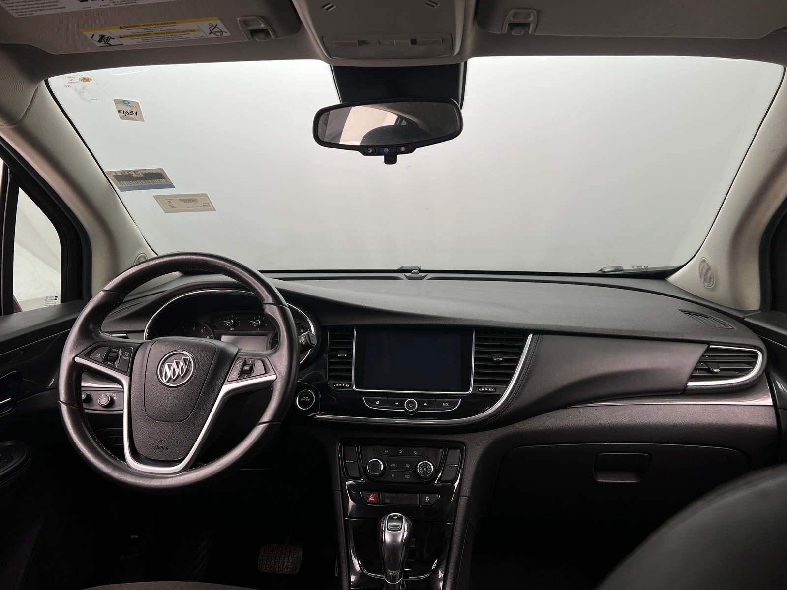 Thumbnail: 2021 Buick Encore - 2