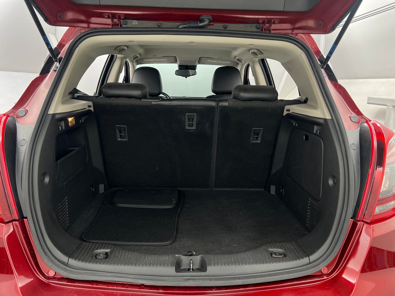 Thumbnail: 2021 Buick Encore - 6