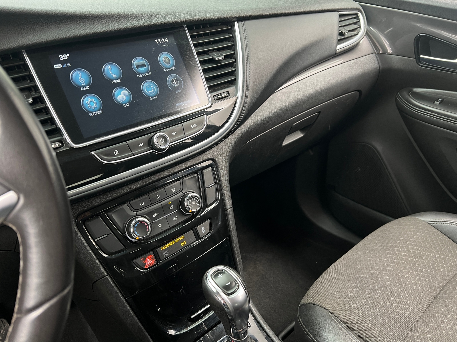 Thumbnail: 2021 Buick Encore - 3