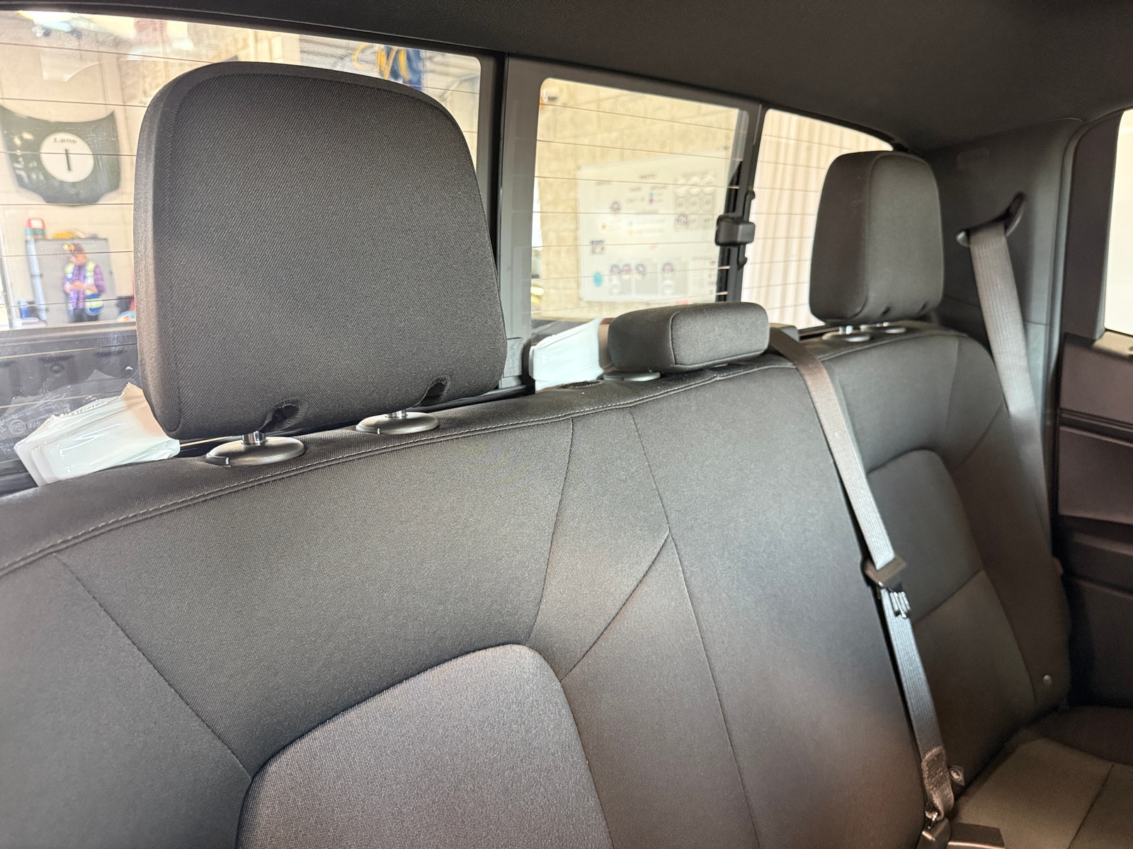 Thumbnail: 2024 Chevrolet Colorado - 6